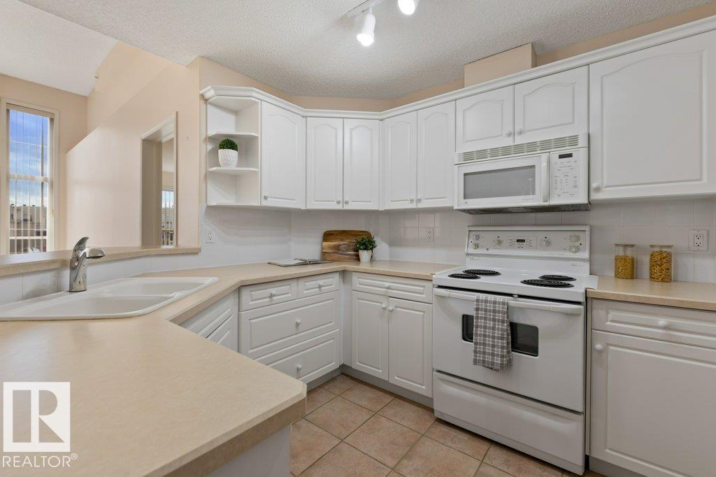 412 - 9760 174 Street NW, Terra Losa, Edmonton