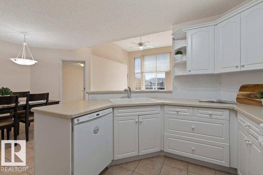 412 - 9760 174 Street NW, Terra Losa, Edmonton