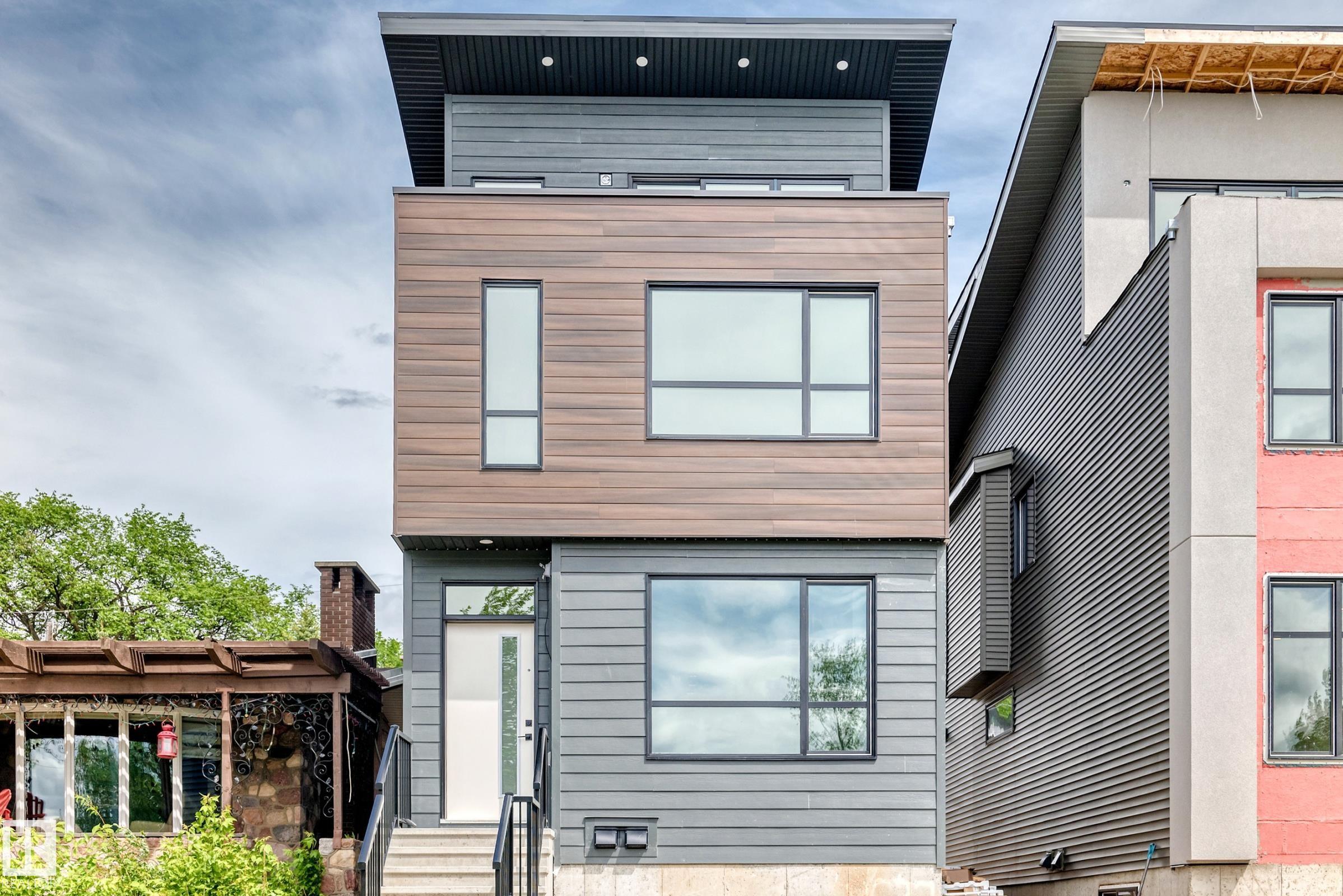 9637 85 Street NW, Holyrood, Edmonton