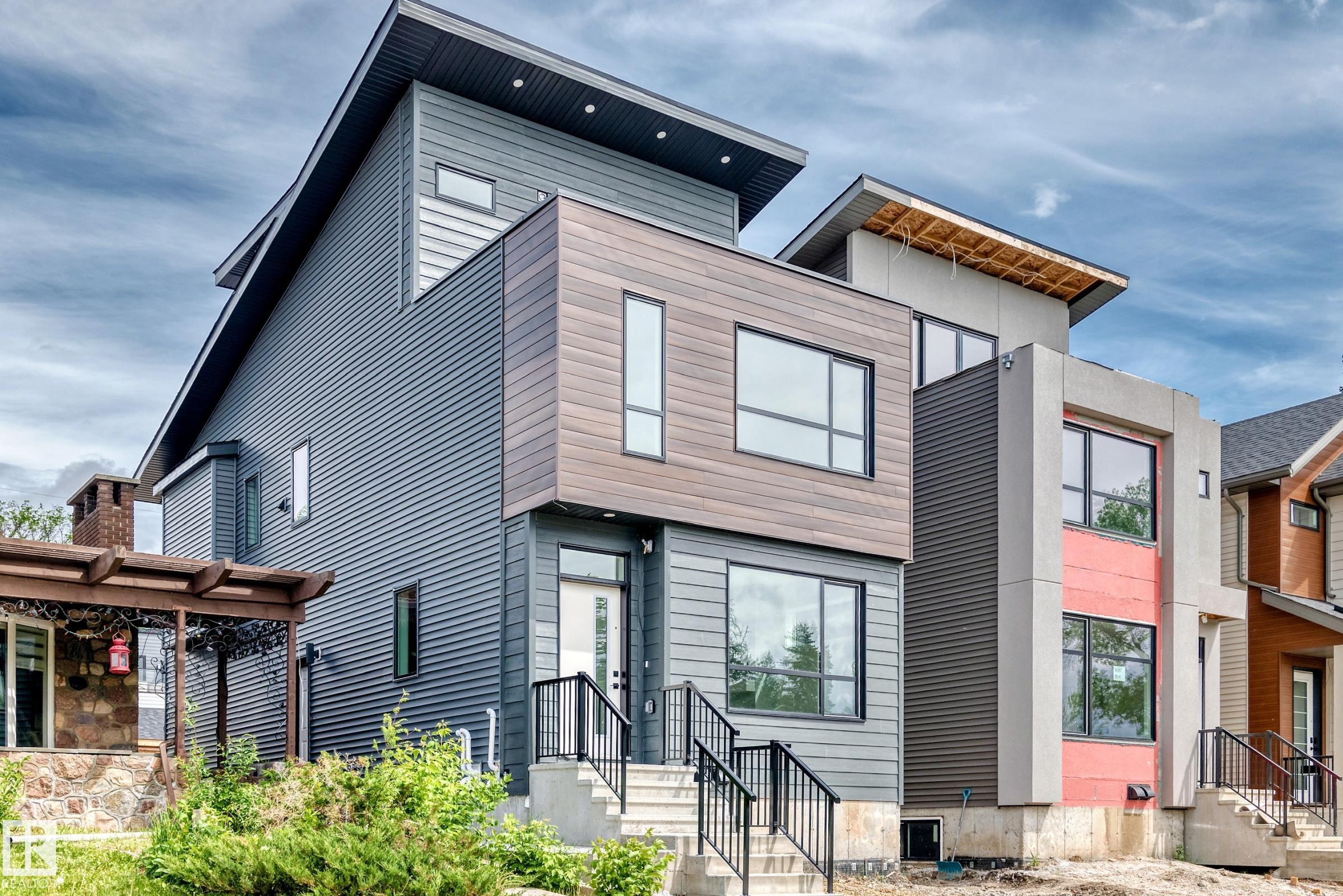 9637 85 Street NW, Holyrood, Edmonton