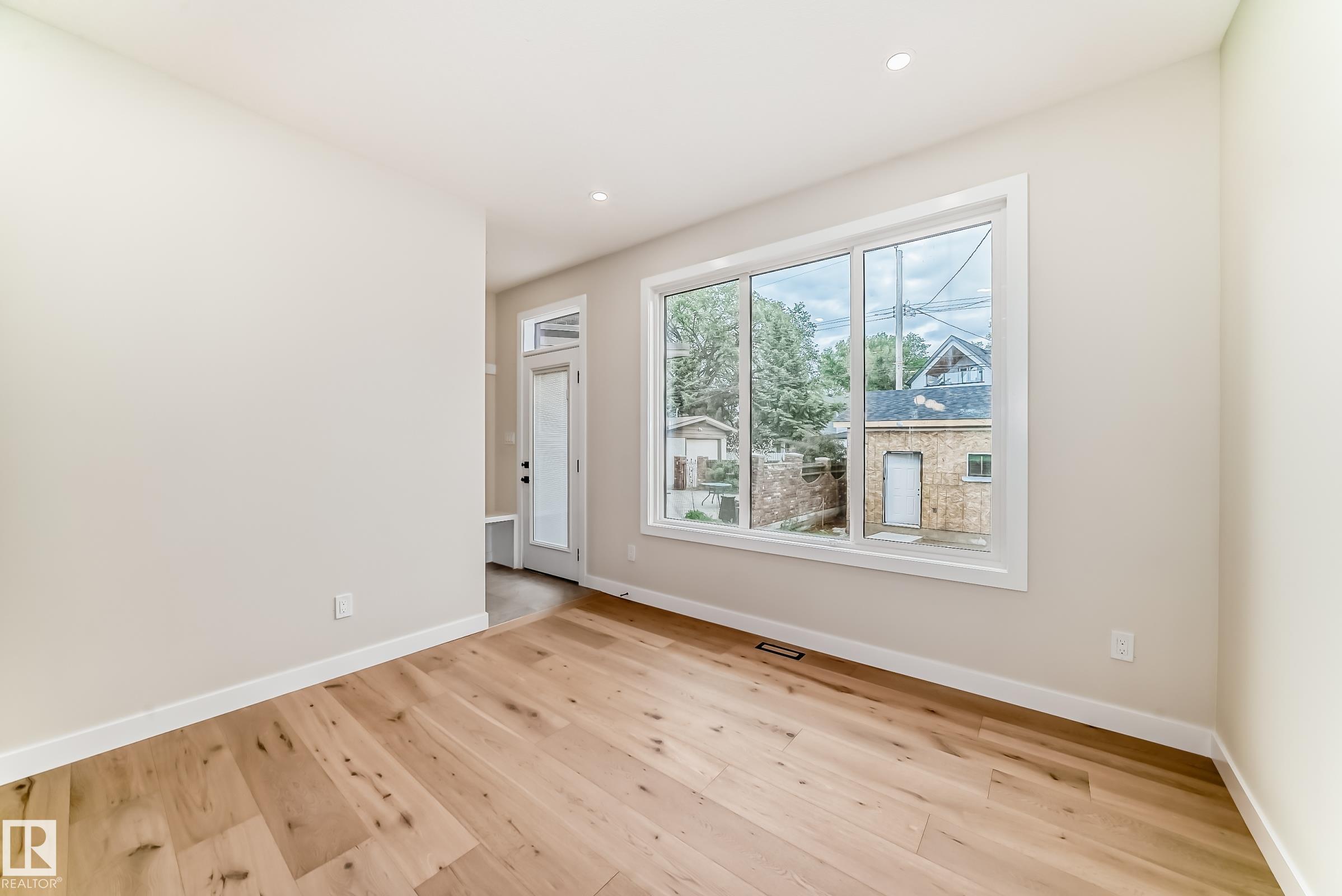 Photo 21 at 9637 85 Street NW, Holyrood, Edmonton