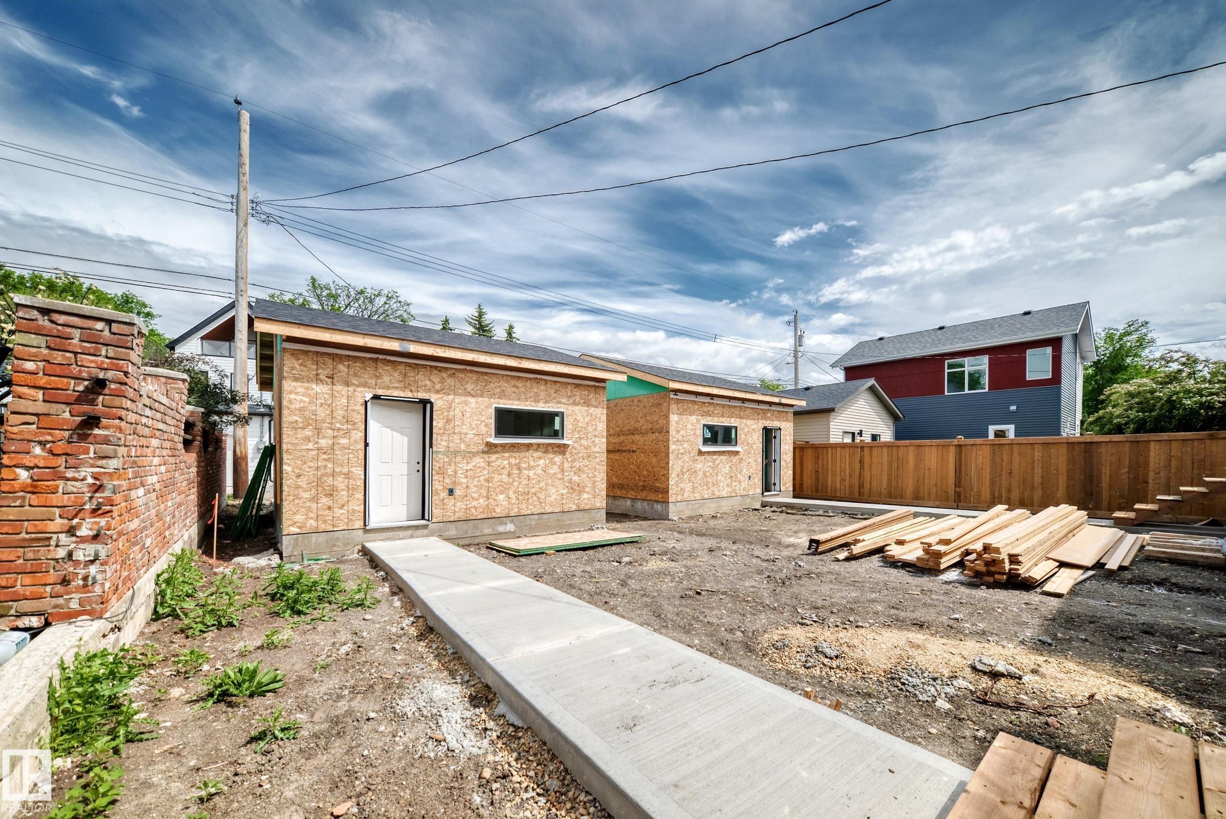 Photo 67 at 9637 85 Street NW, Holyrood, Edmonton