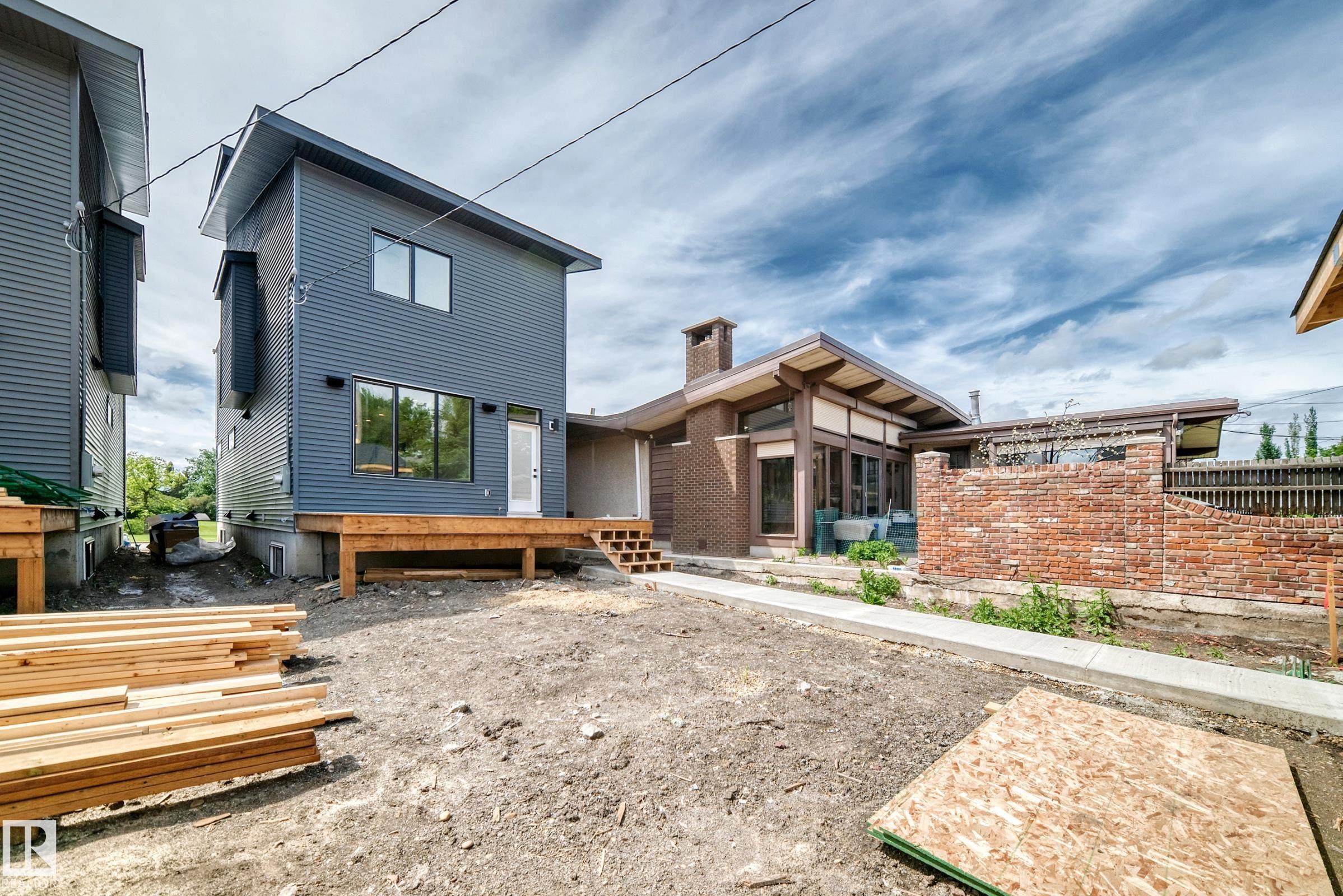 Photo 70 at 9637 85 Street NW, Holyrood, Edmonton