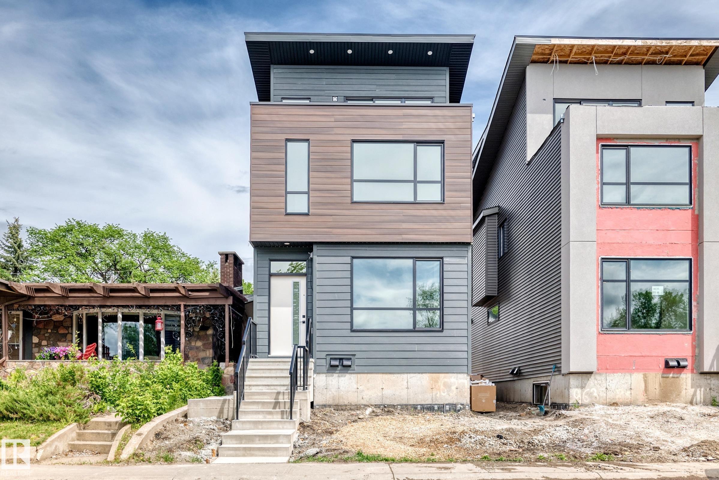Photo 74 at 9637 85 Street NW, Holyrood, Edmonton