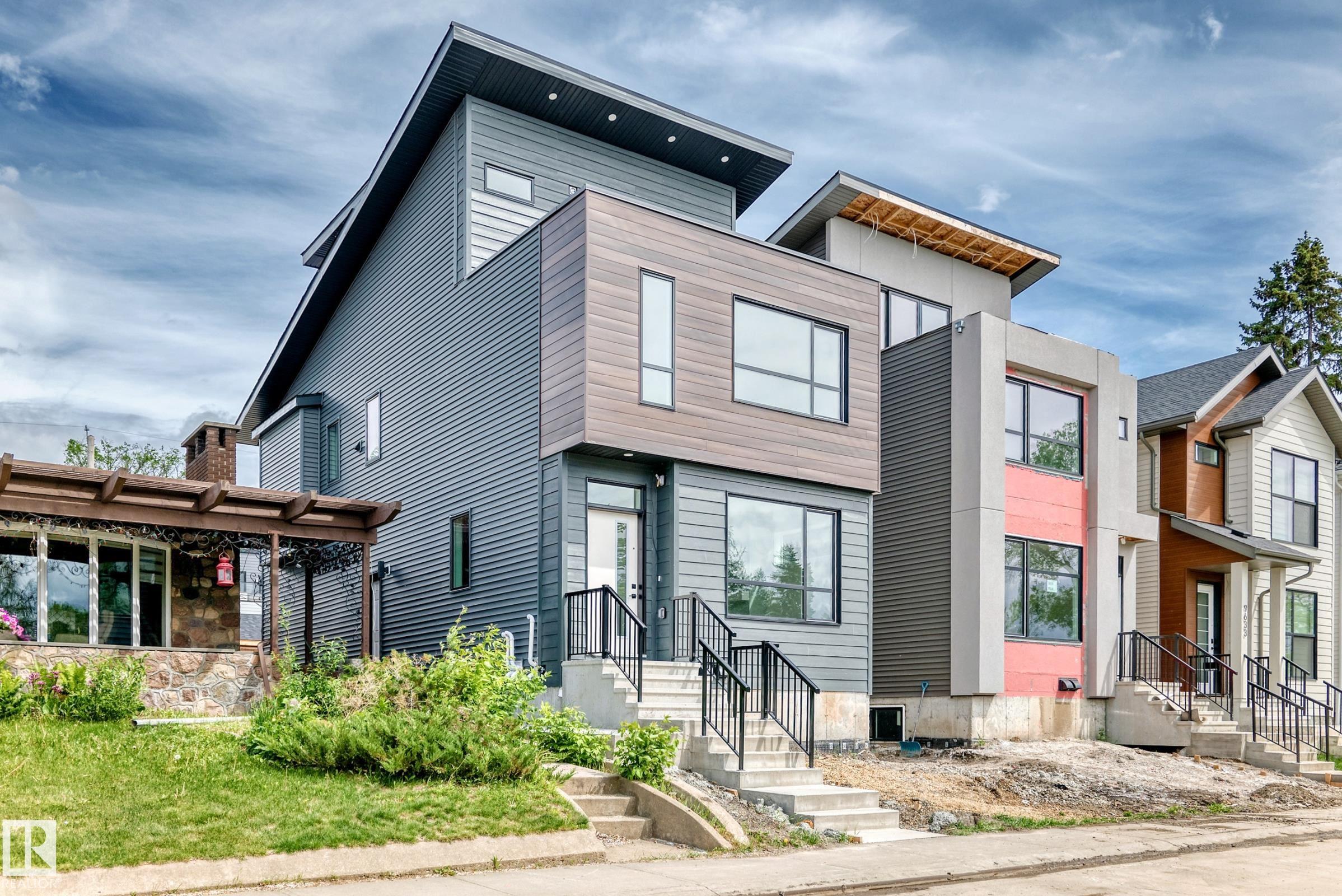 Photo 75 at 9637 85 Street NW, Holyrood, Edmonton