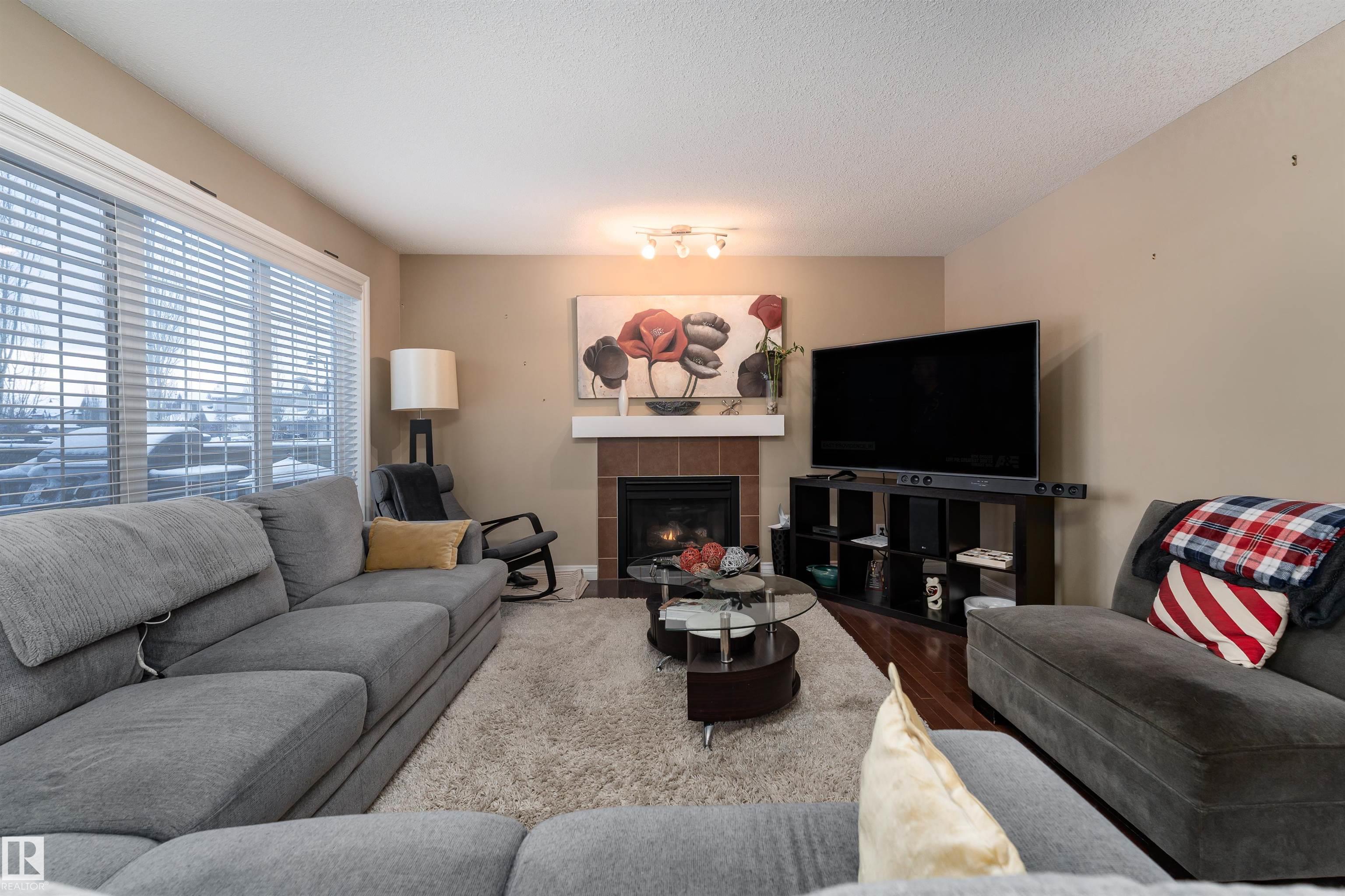 3514 Goodridge Bay NW, Granville, Edmonton