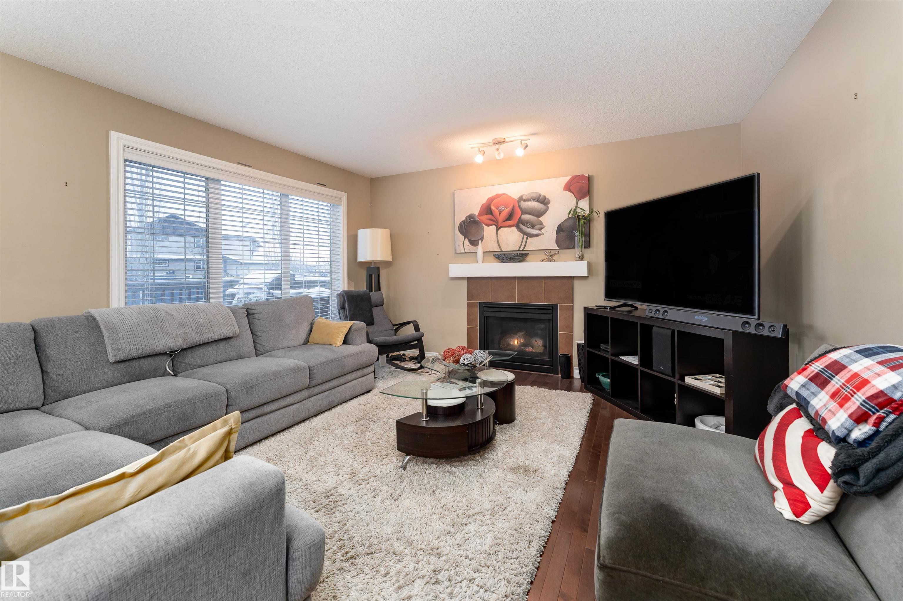3514 Goodridge Bay NW, Granville, Edmonton