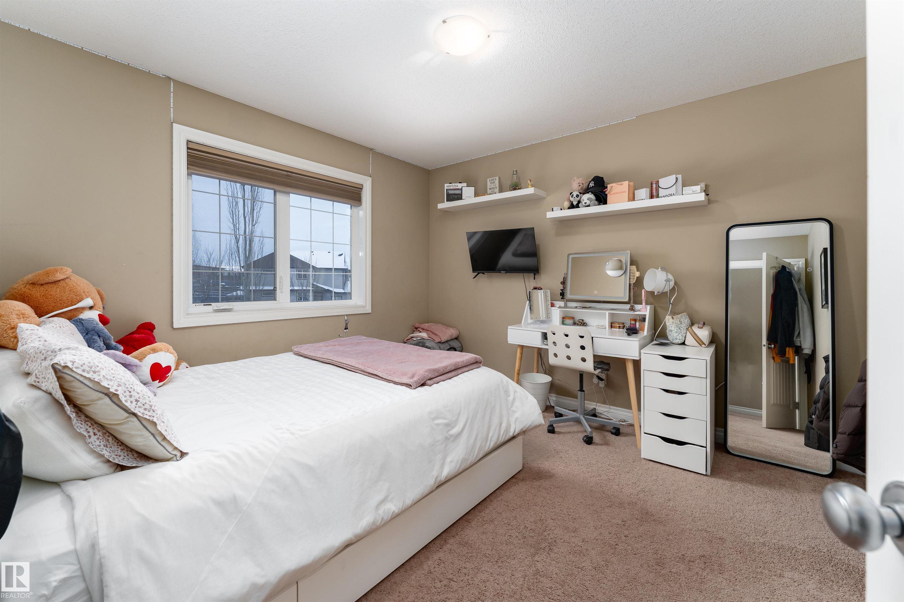 Photo 25 at 3514 Goodridge Bay NW, Granville, Edmonton