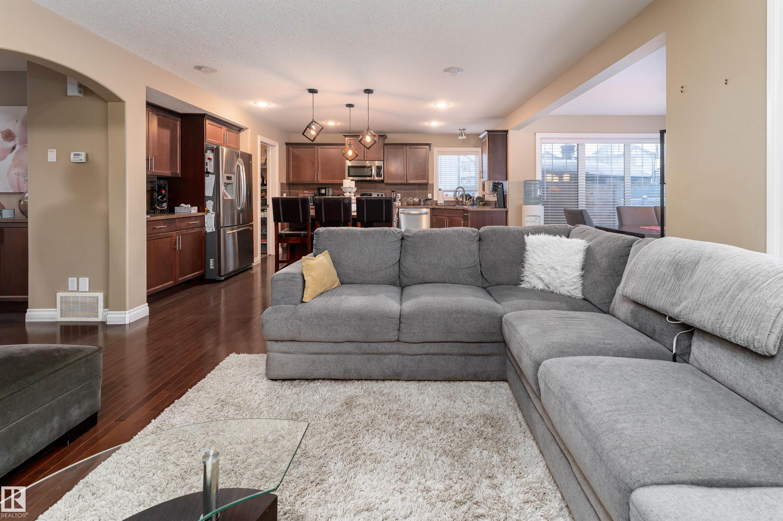 3514 Goodridge Bay NW, Granville, Edmonton