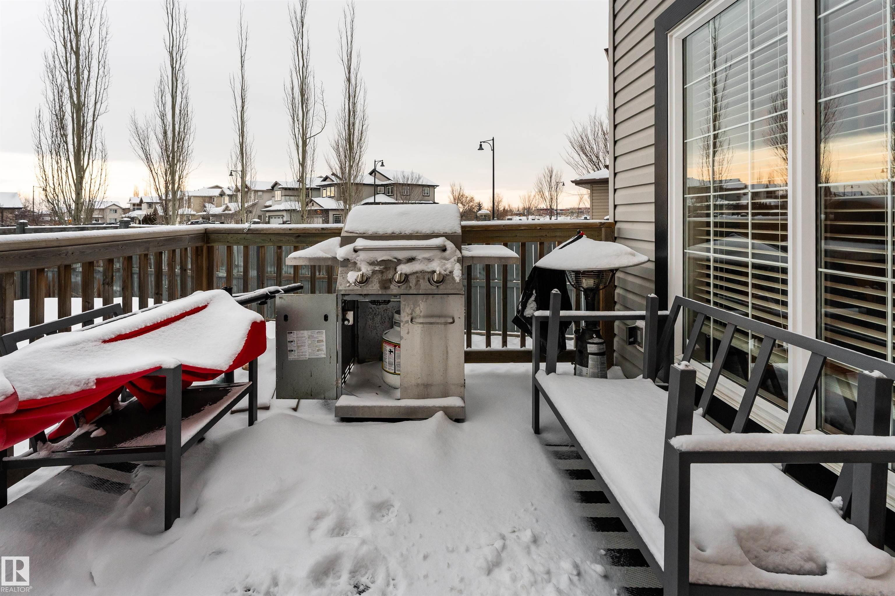 Photo 40 at 3514 Goodridge Bay NW, Granville, Edmonton