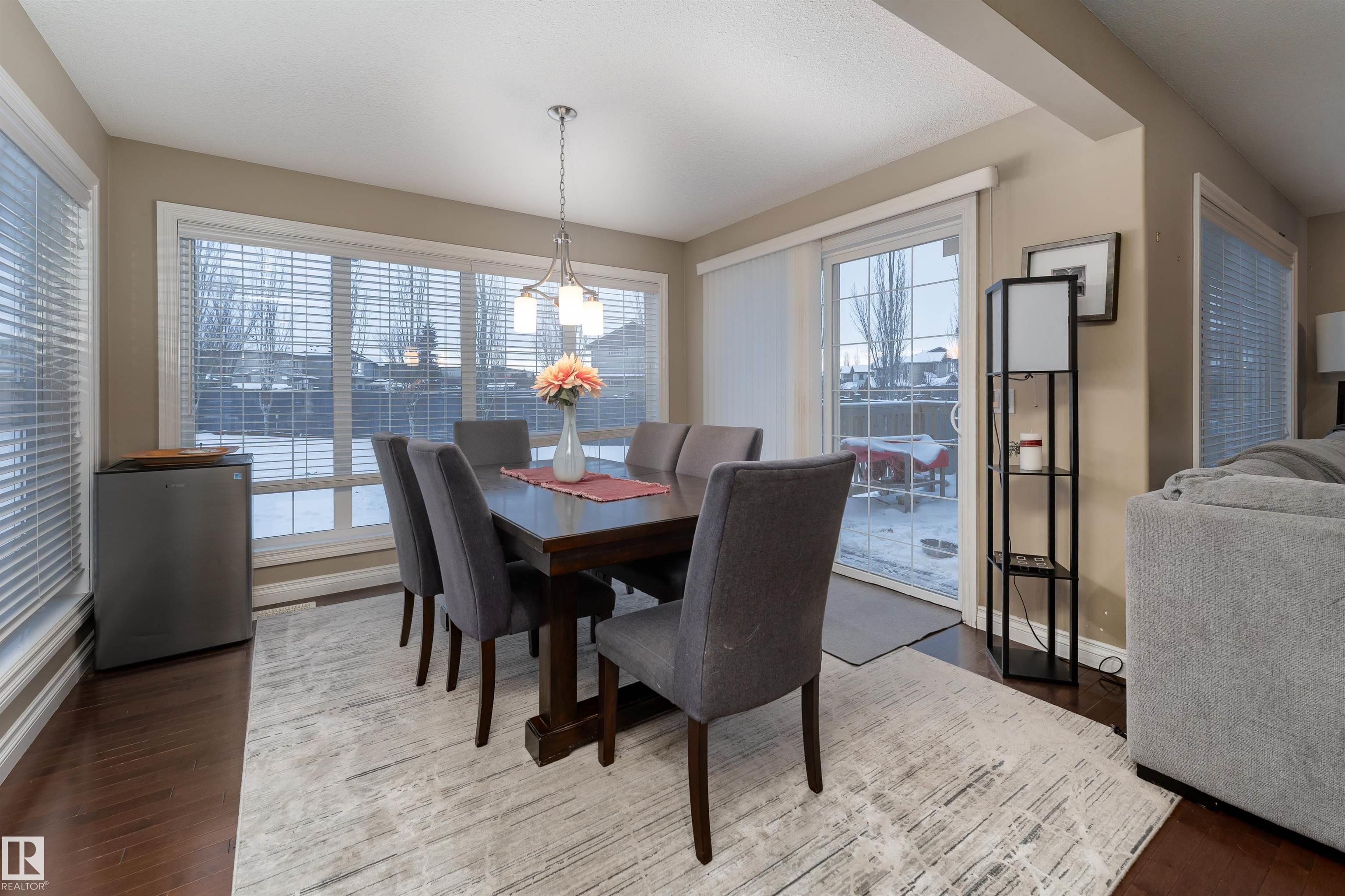 3514 Goodridge Bay NW, Granville, Edmonton