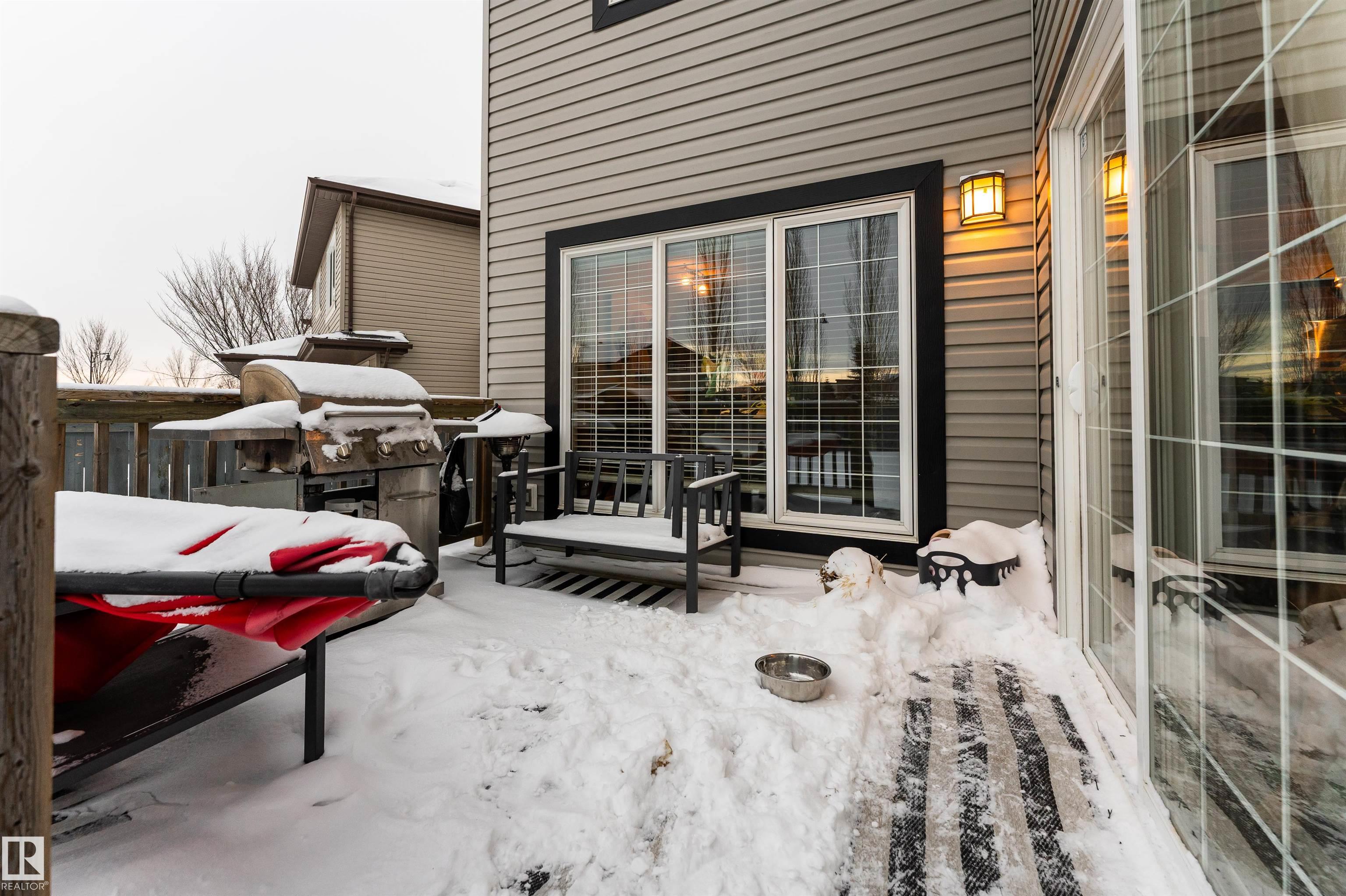 Photo 41 at 3514 Goodridge Bay NW, Granville, Edmonton