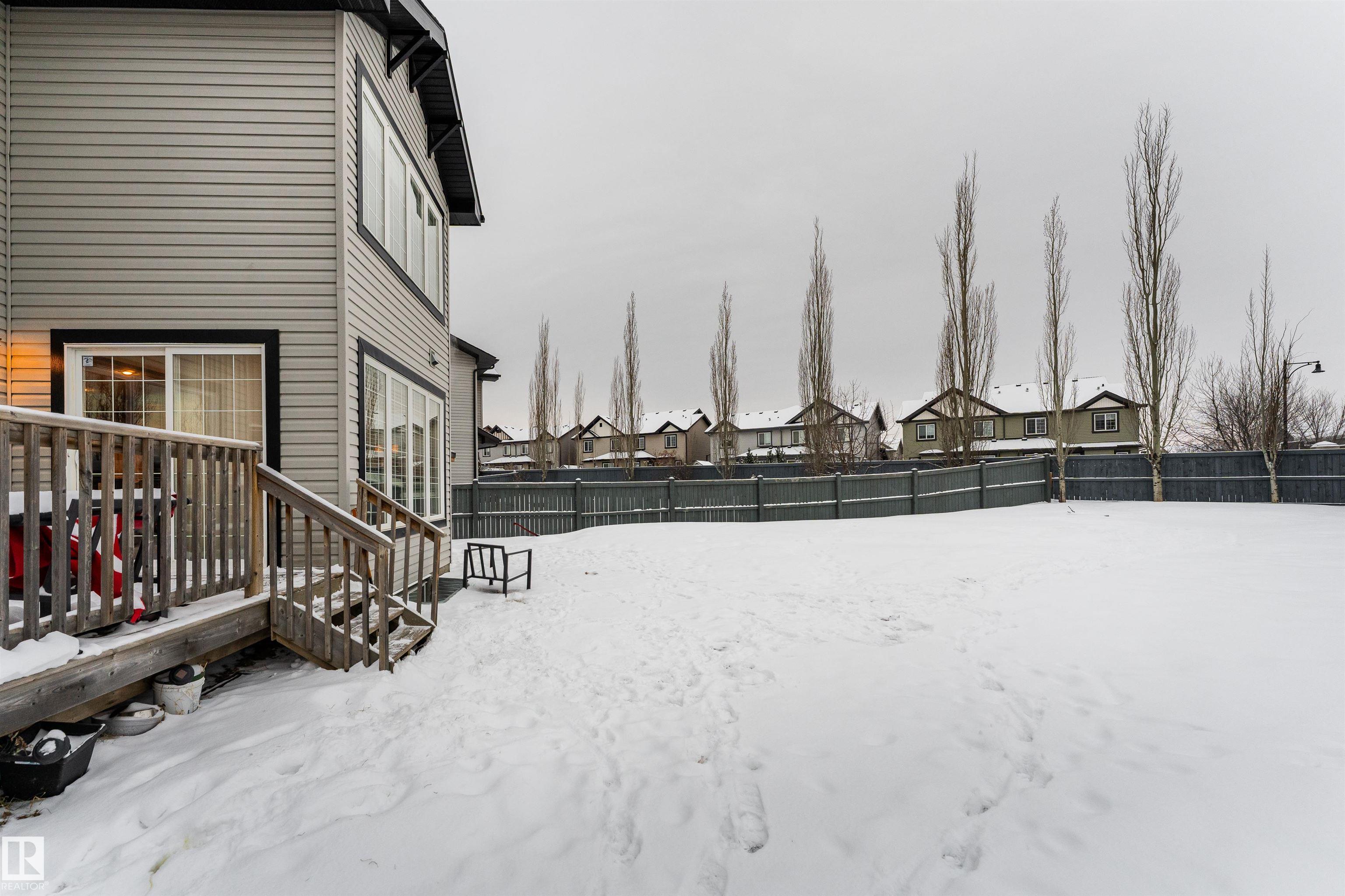 Photo 42 at 3514 Goodridge Bay NW, Granville, Edmonton