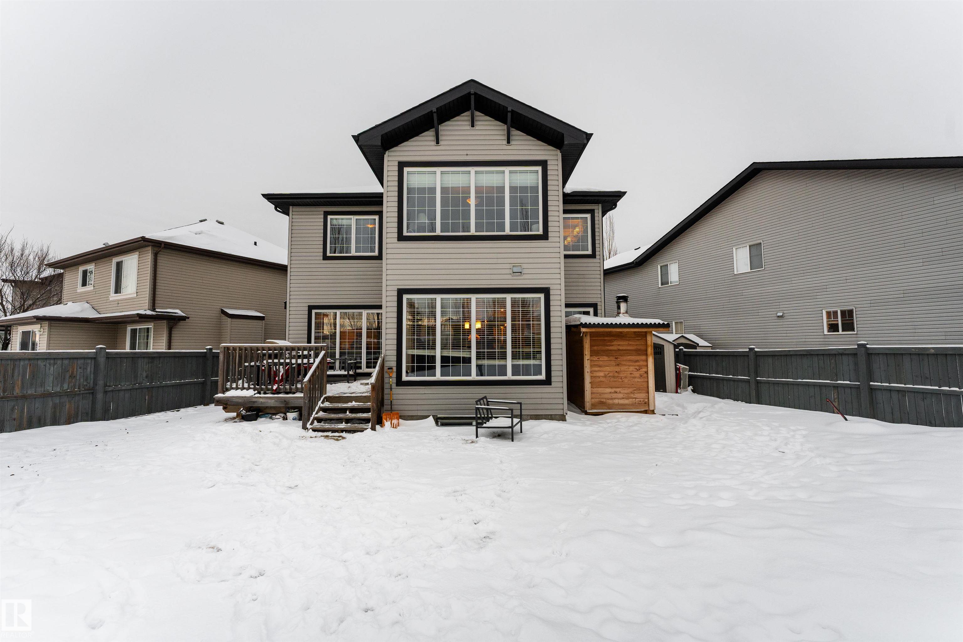 Photo 44 at 3514 Goodridge Bay NW, Granville, Edmonton