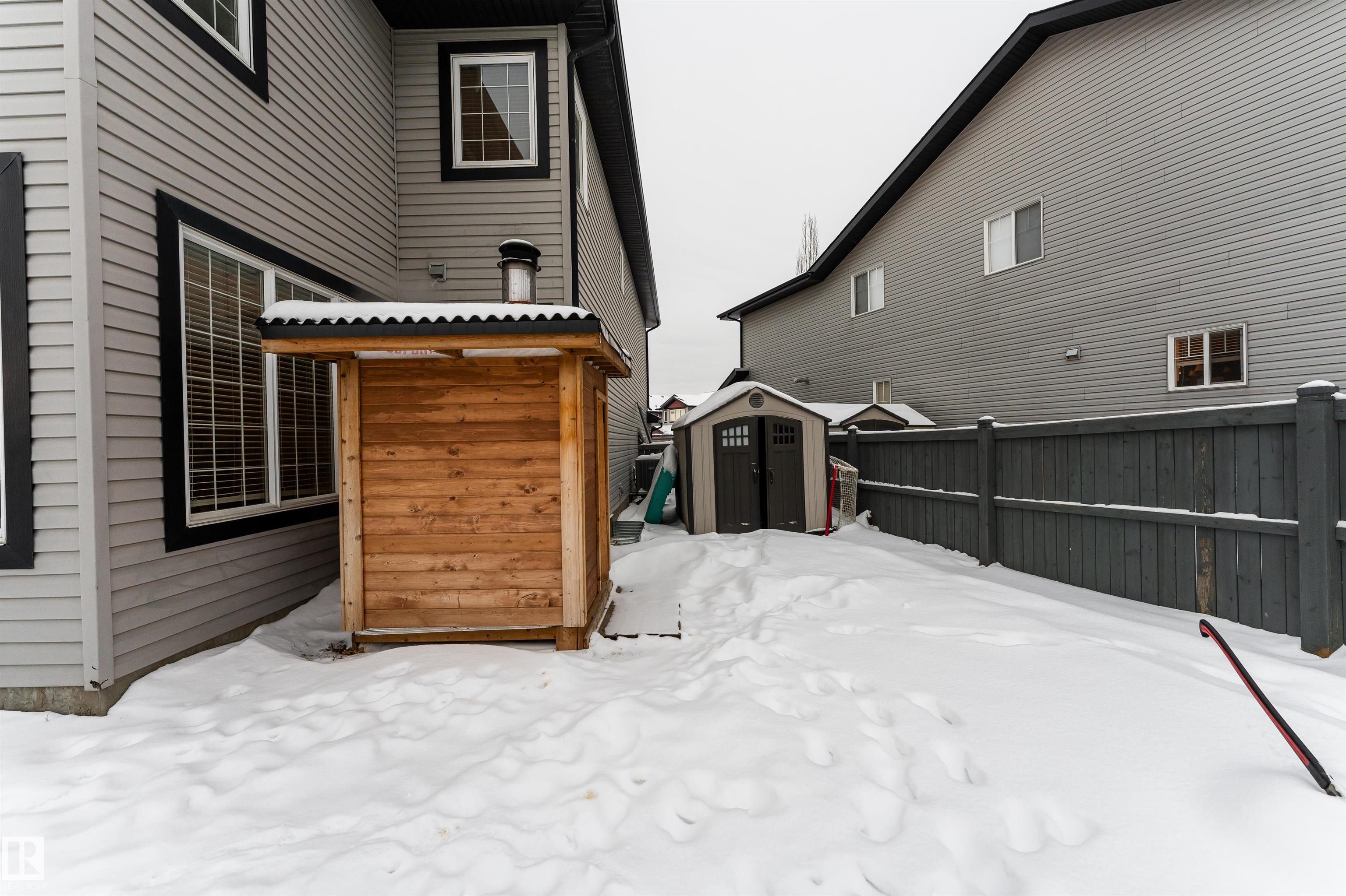 Photo 45 at 3514 Goodridge Bay NW, Granville, Edmonton