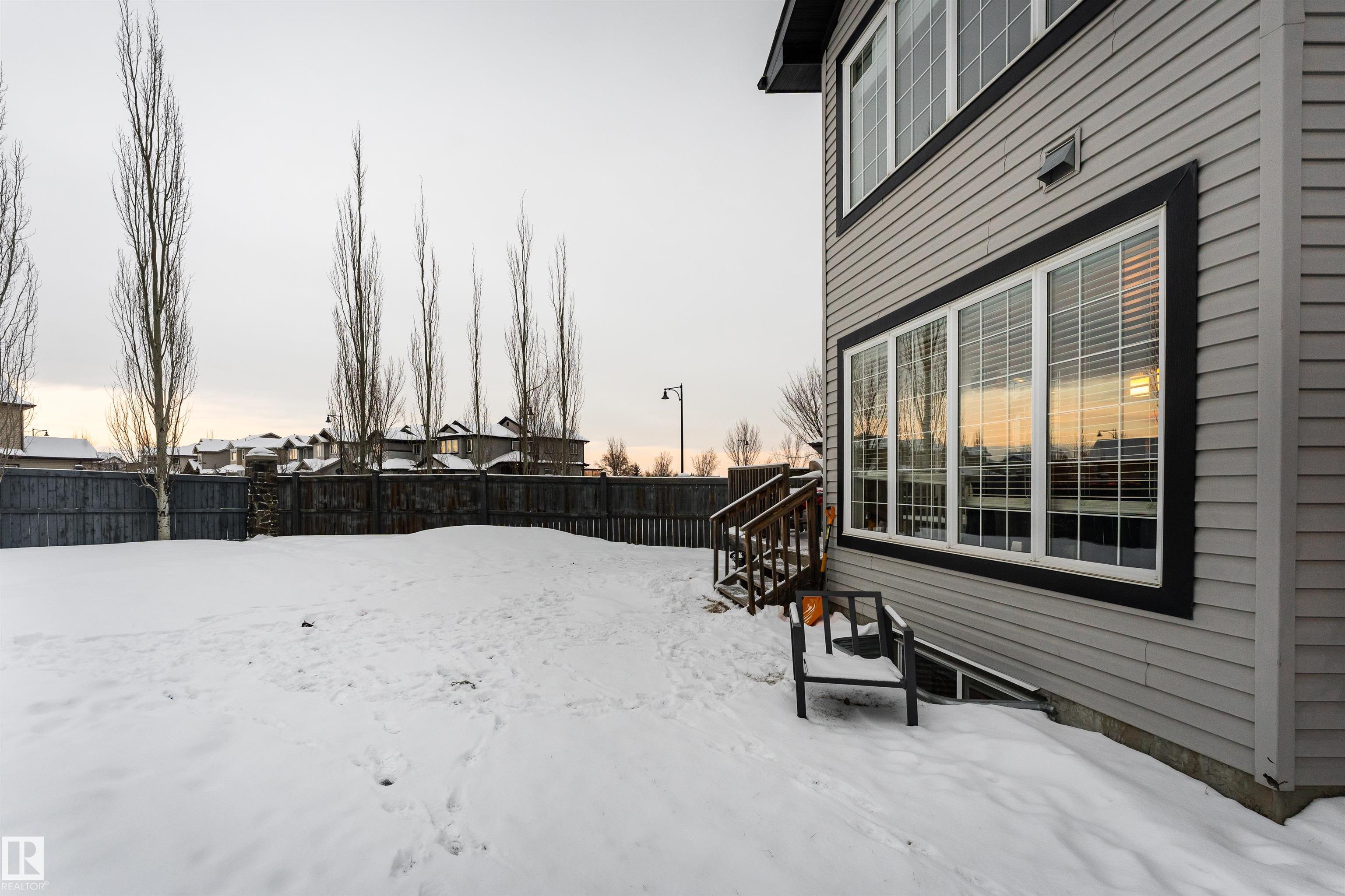Photo 46 at 3514 Goodridge Bay NW, Granville, Edmonton