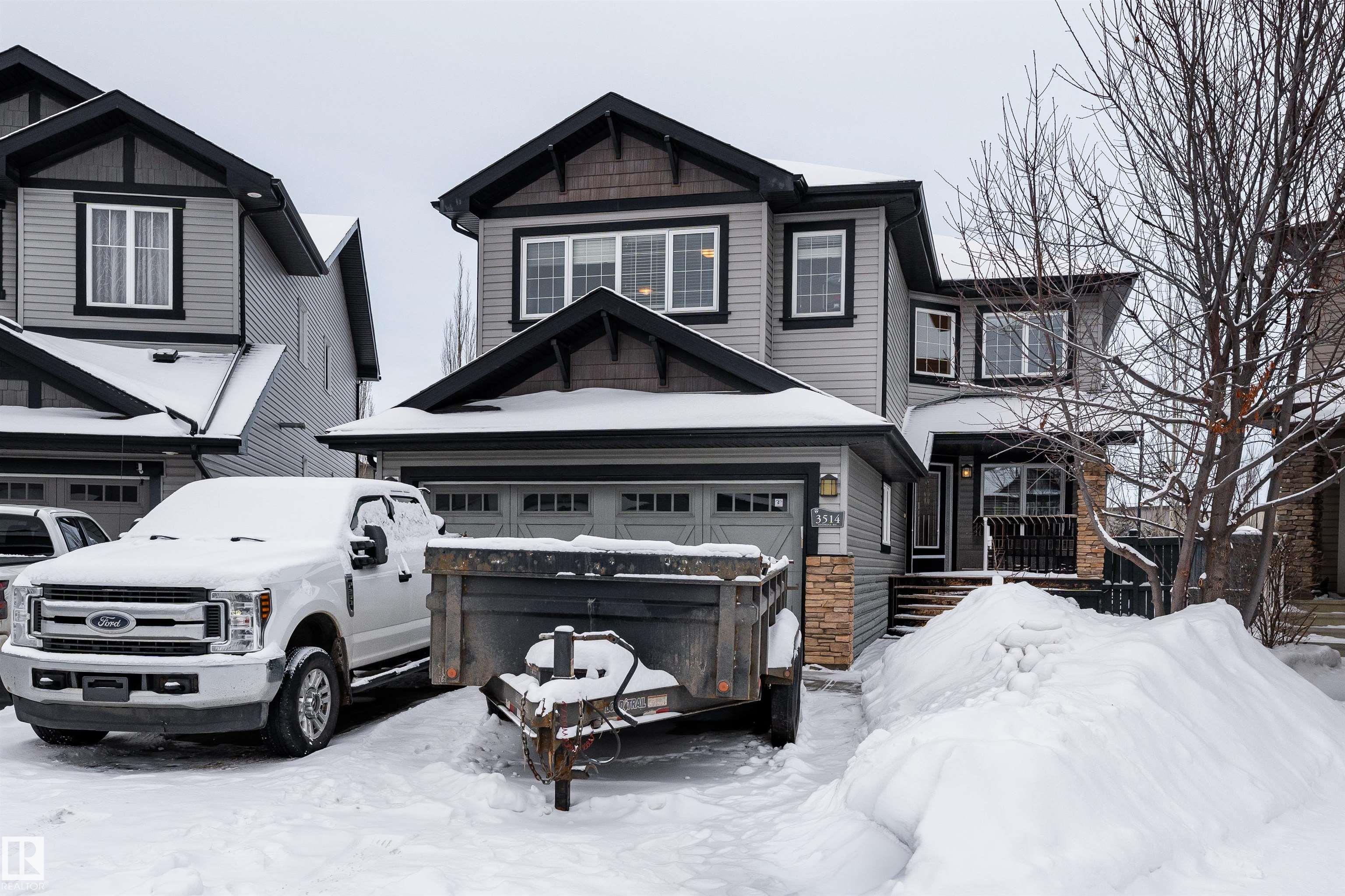 Photo 47 at 3514 Goodridge Bay NW, Granville, Edmonton