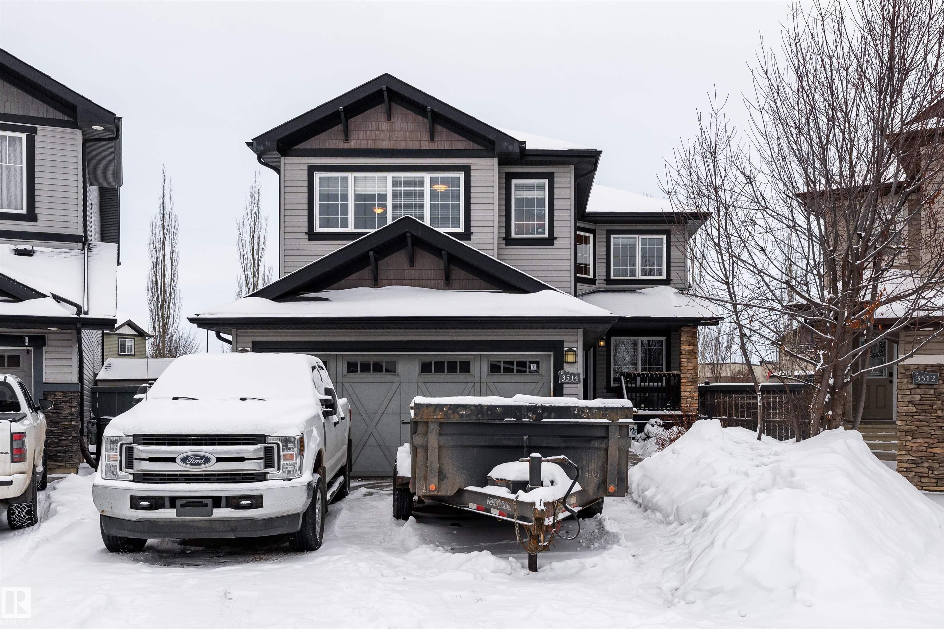 Photo 48 at 3514 Goodridge Bay NW, Granville, Edmonton
