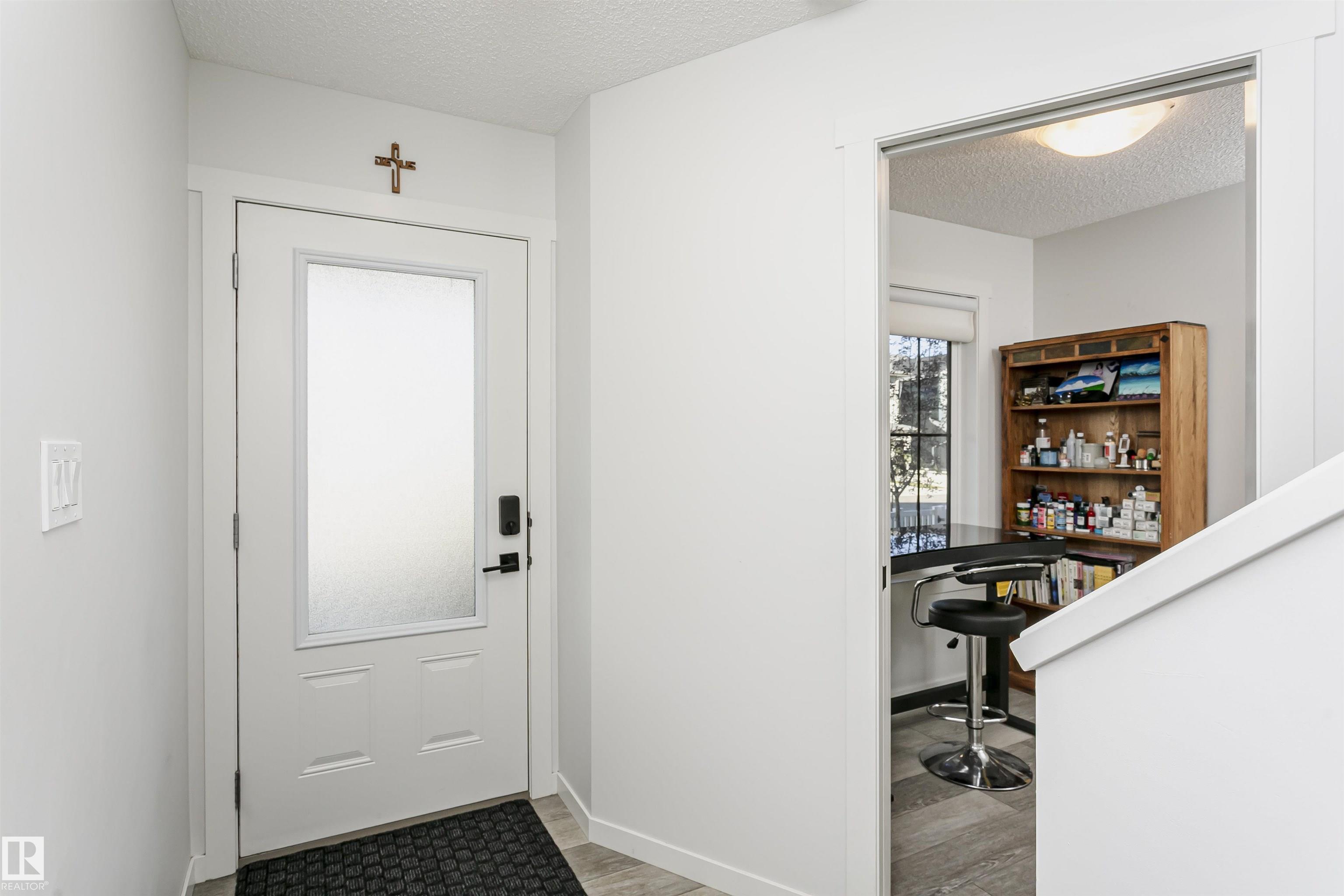 19627 28 Avenue NW, The Uplands, Edmonton
