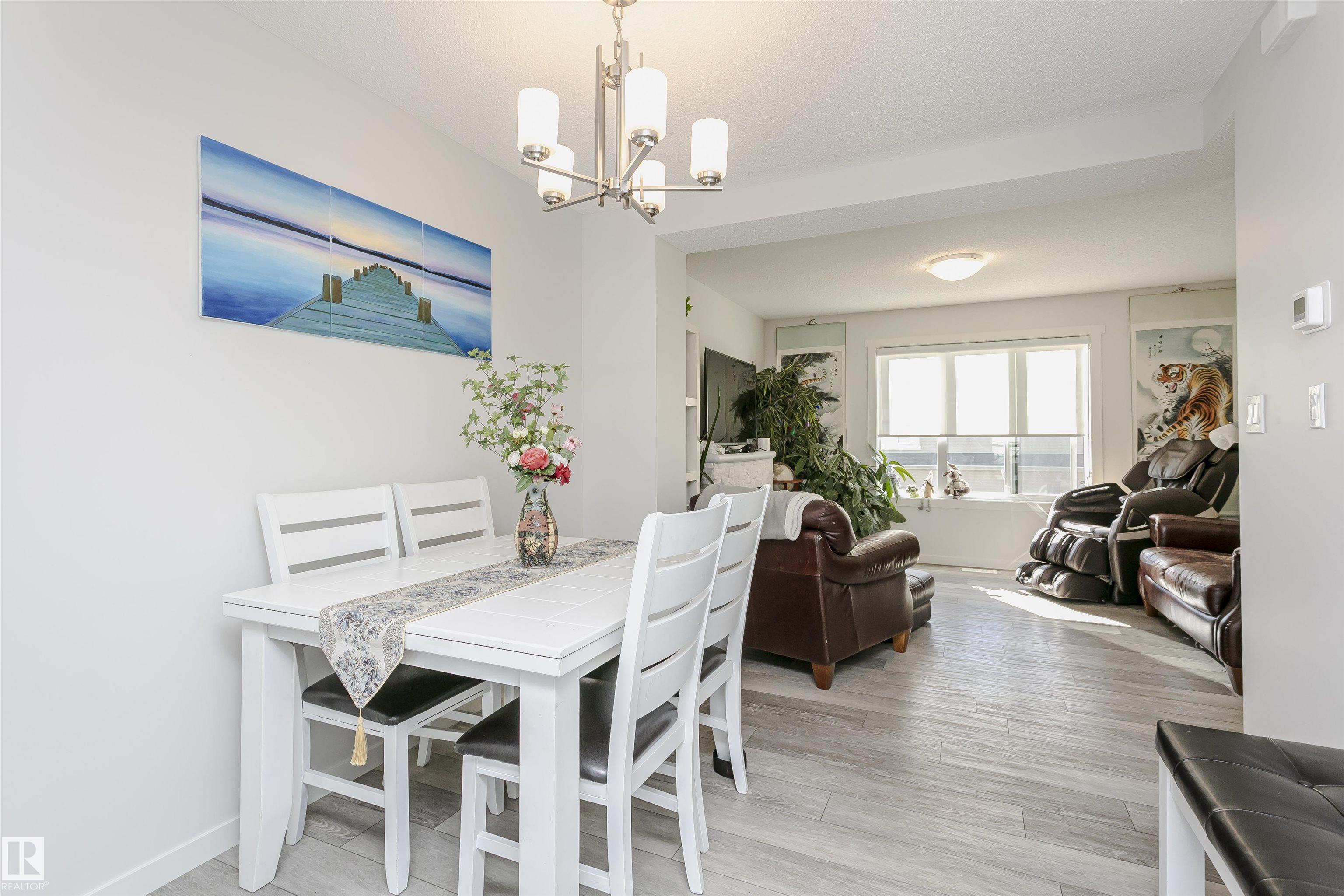 Photo 11 at 19627 28 Avenue NW, The Uplands, Edmonton