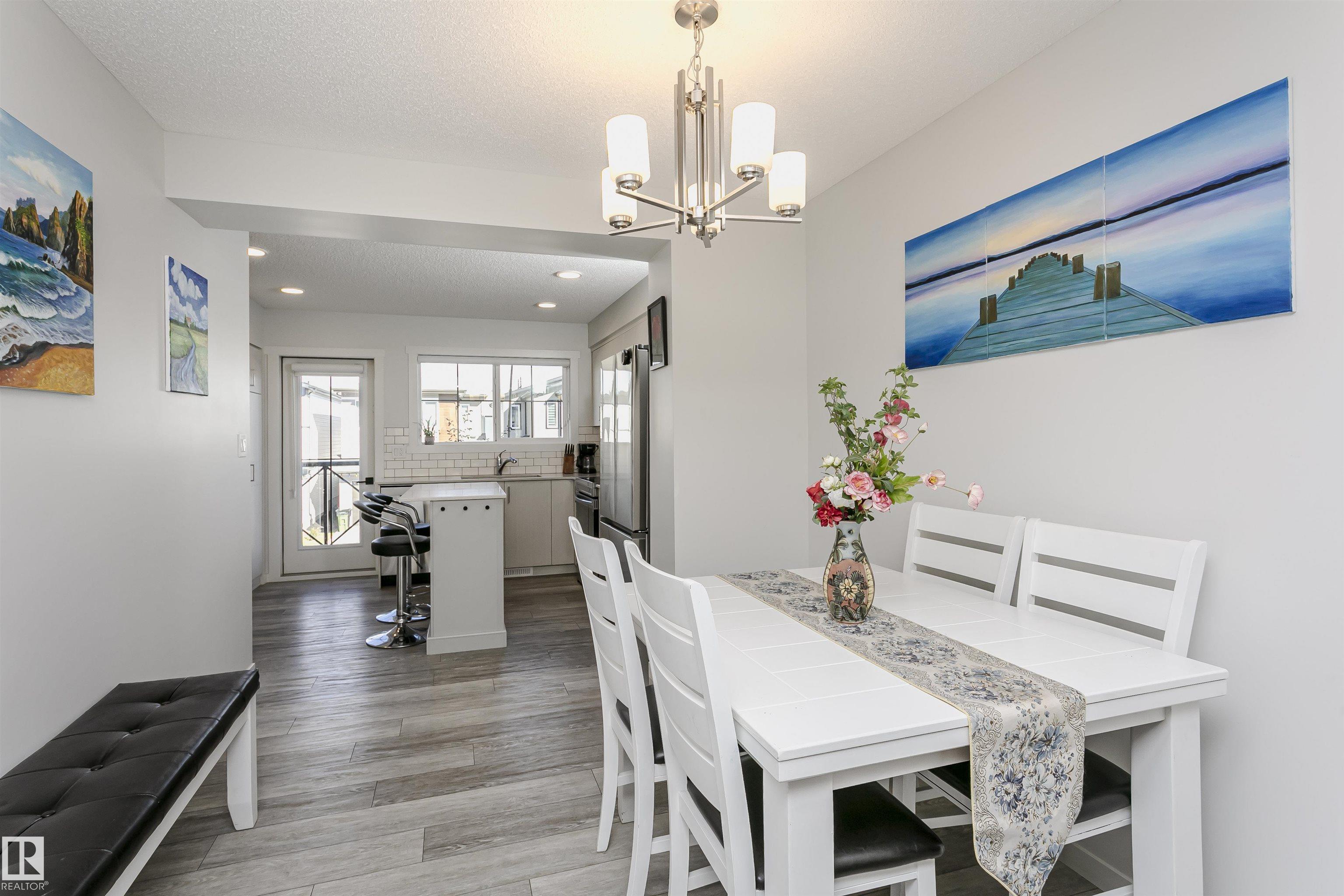 Photo 12 at 19627 28 Avenue NW, The Uplands, Edmonton