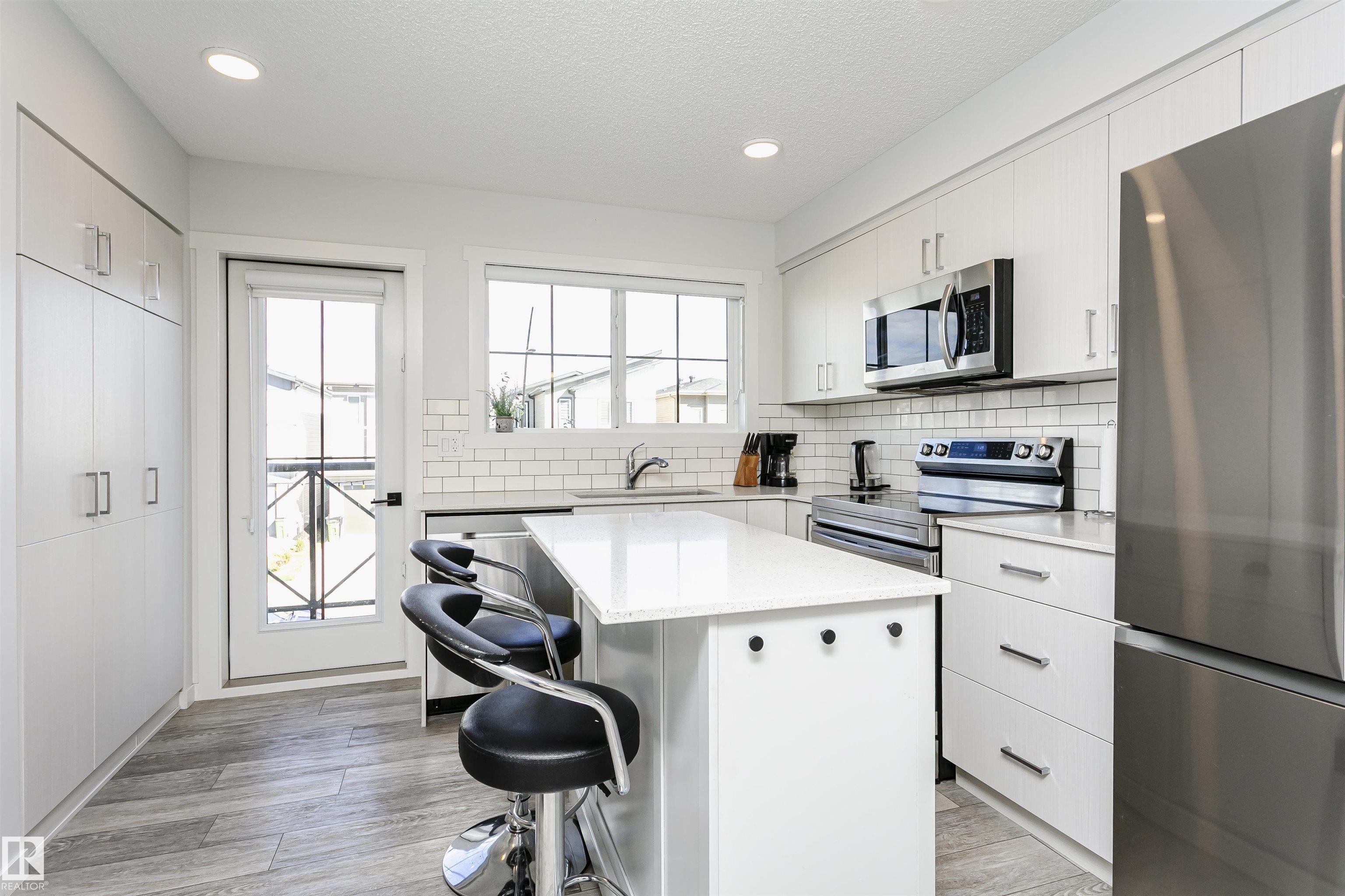 Photo 14 at 19627 28 Avenue NW, The Uplands, Edmonton