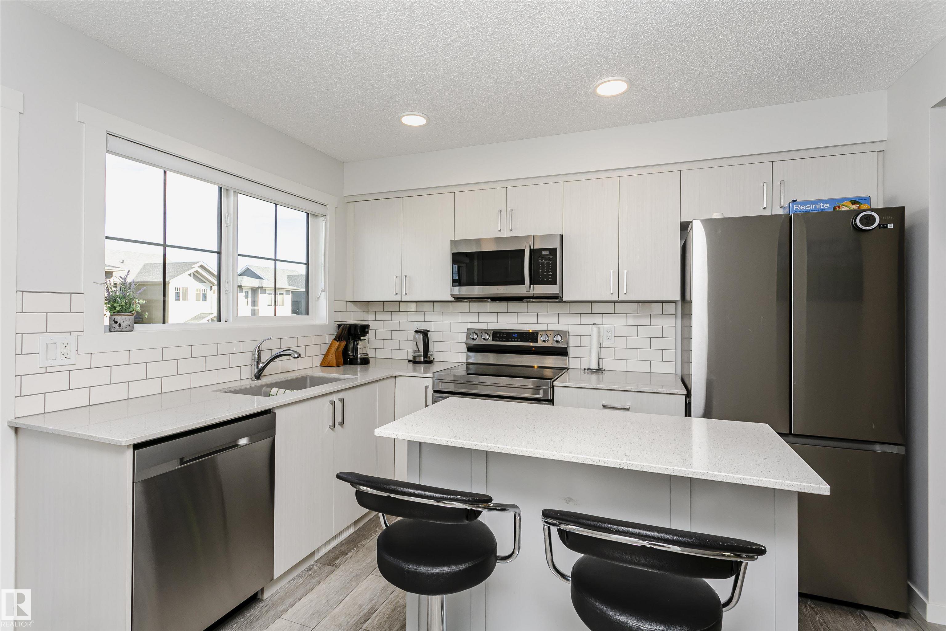 Photo 16 at 19627 28 Avenue NW, The Uplands, Edmonton