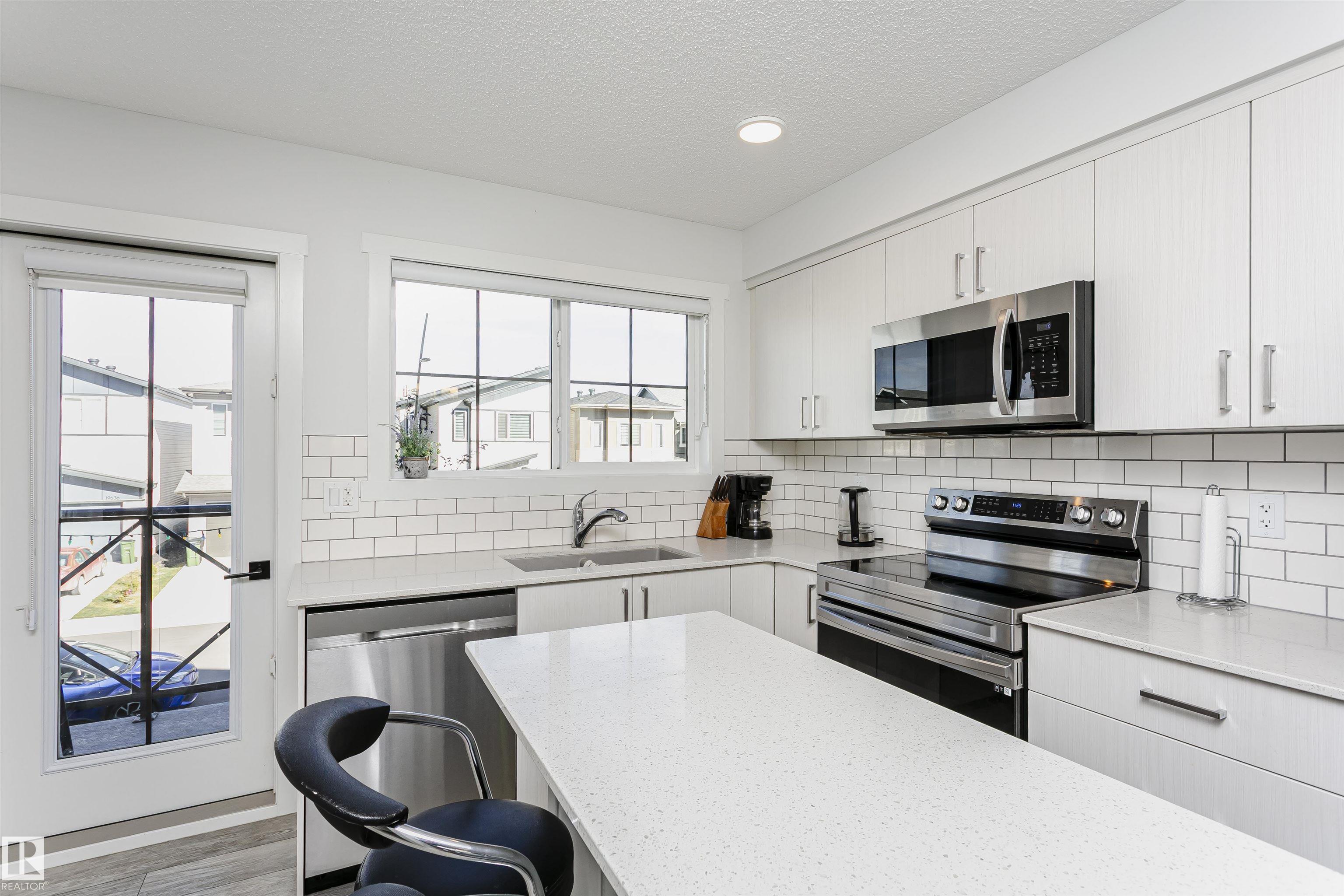 Photo 17 at 19627 28 Avenue NW, The Uplands, Edmonton