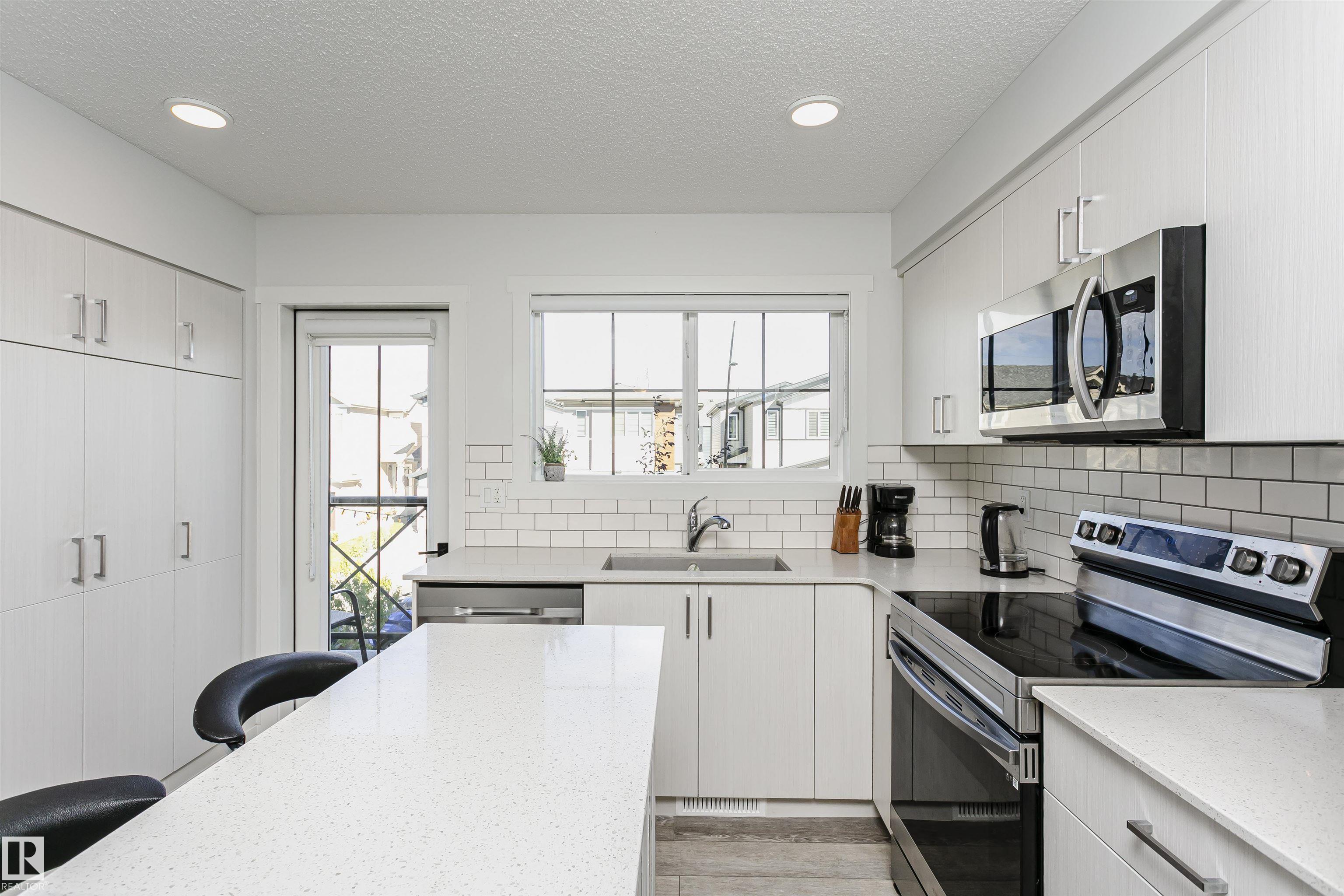 Photo 19 at 19627 28 Avenue NW, The Uplands, Edmonton