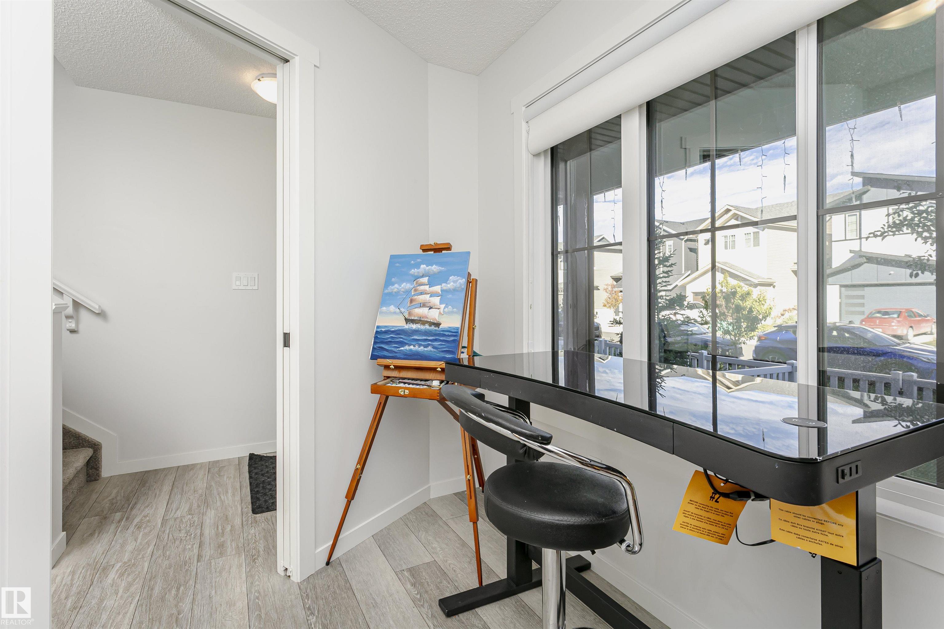 19627 28 Avenue NW, The Uplands, Edmonton