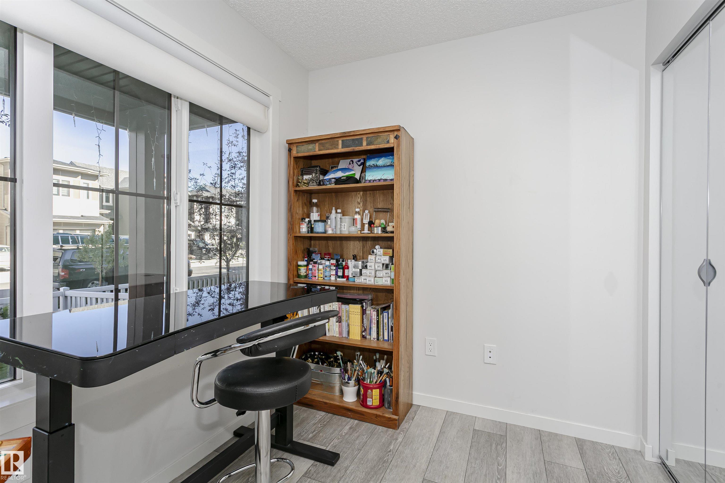19627 28 Avenue NW, The Uplands, Edmonton