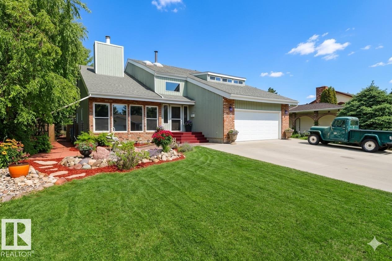 42 Alpaugh Crst, Leduc Estates, Leduc