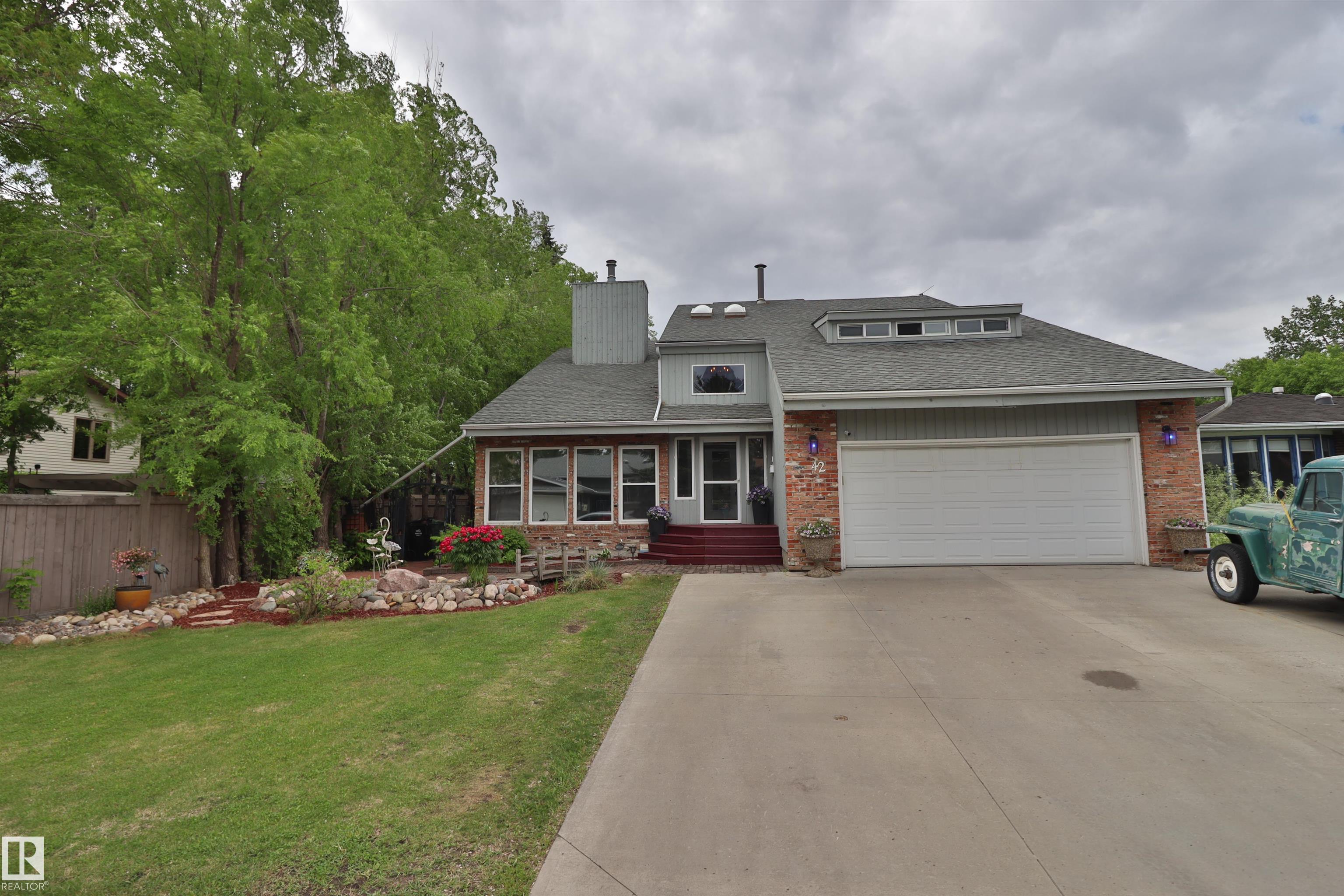42 Alpaugh Crst, Leduc Estates, Leduc