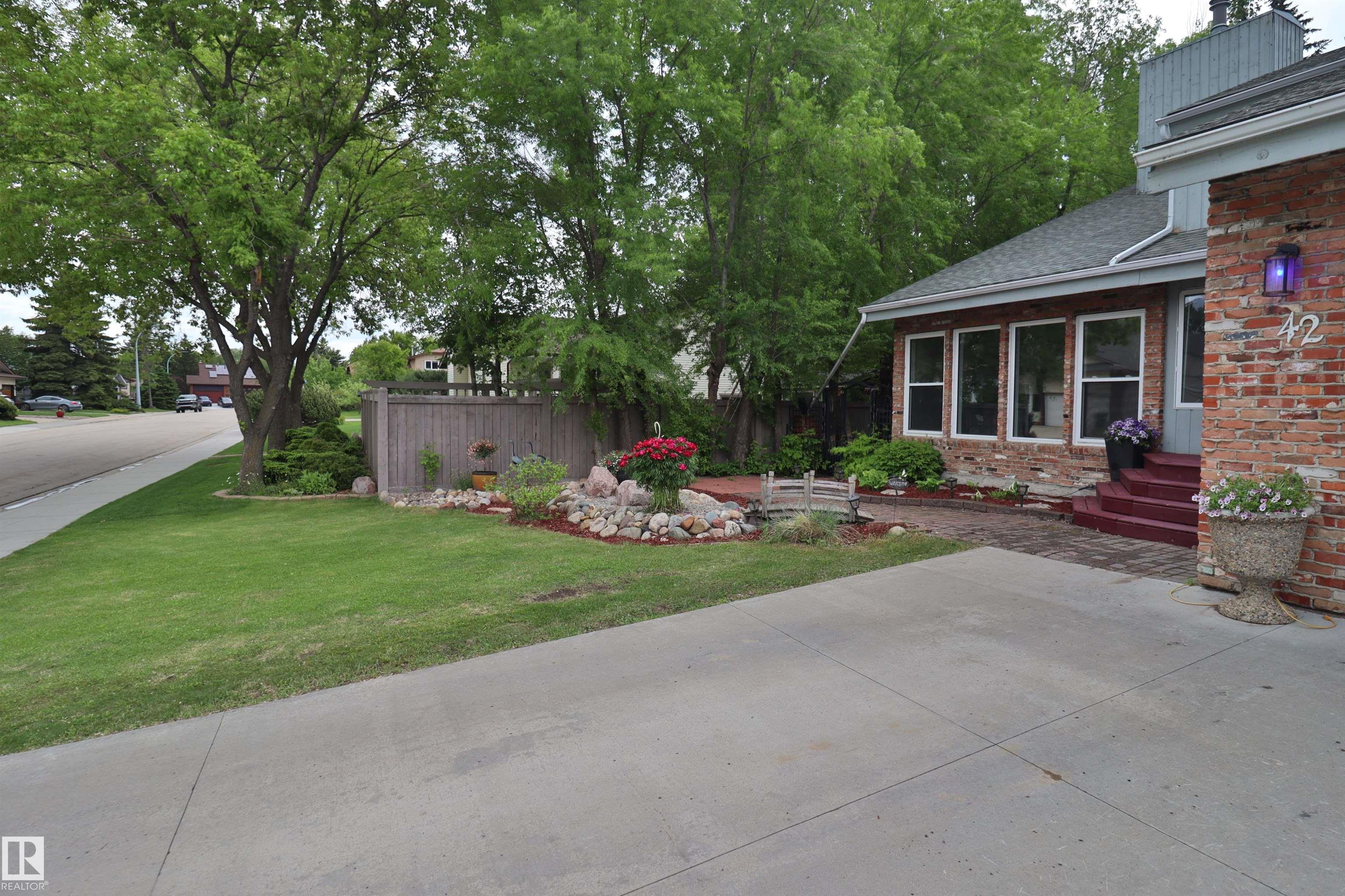 42 Alpaugh Crst, Leduc Estates, Leduc