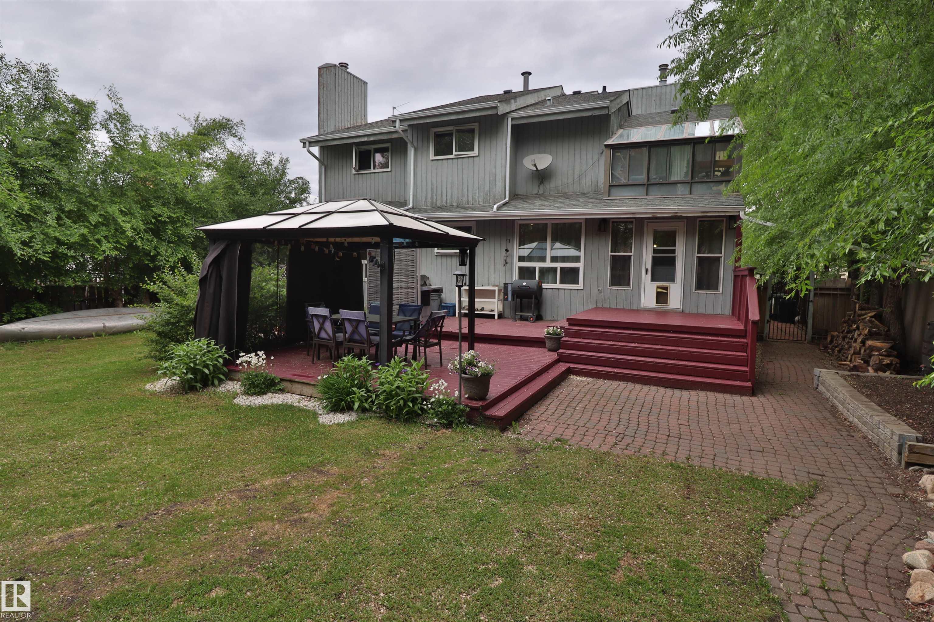 42 Alpaugh Crst, Leduc Estates, Leduc