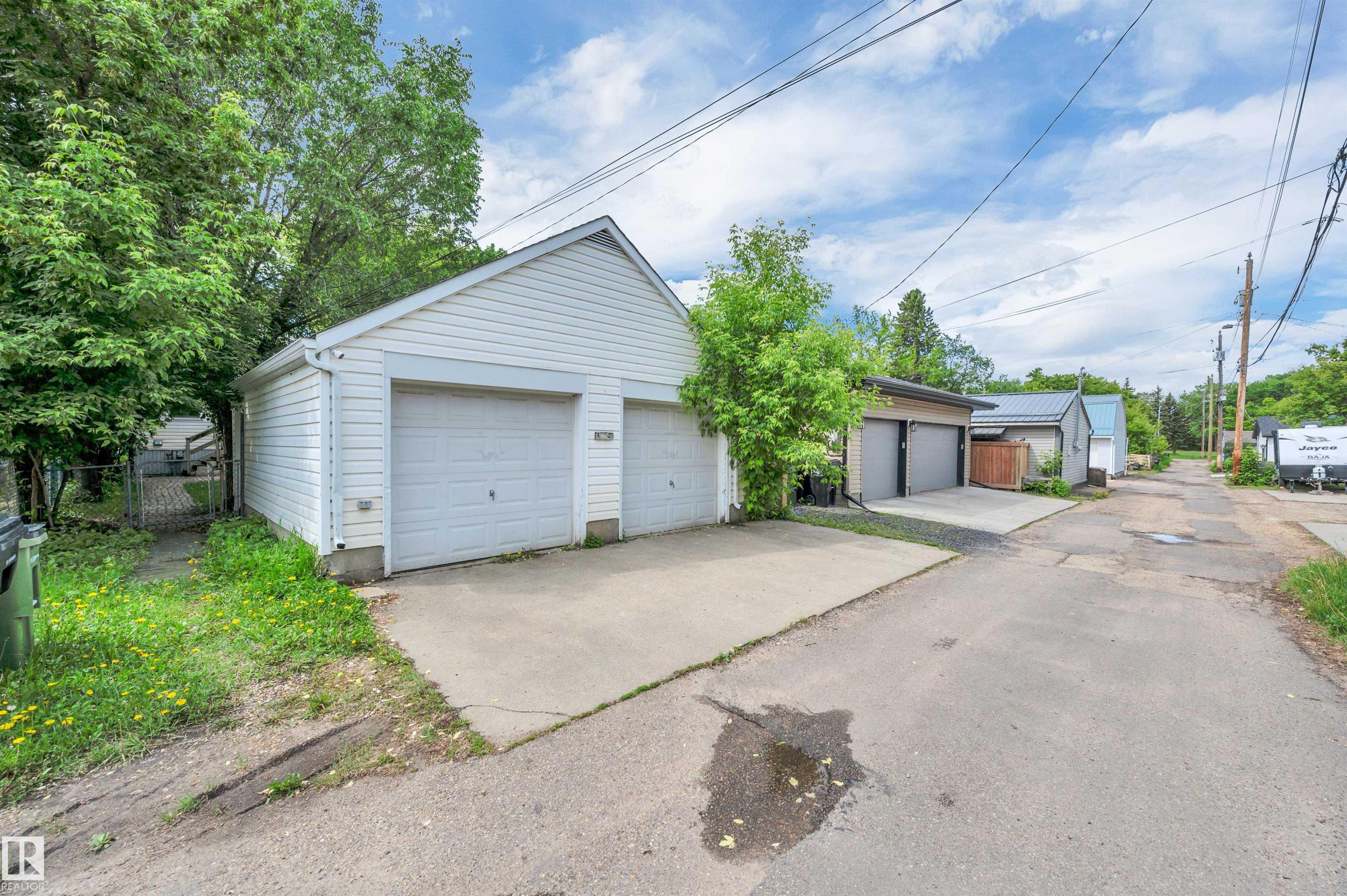 Photo 31 at 9624 77 Avenue NW, Ritchie, Edmonton