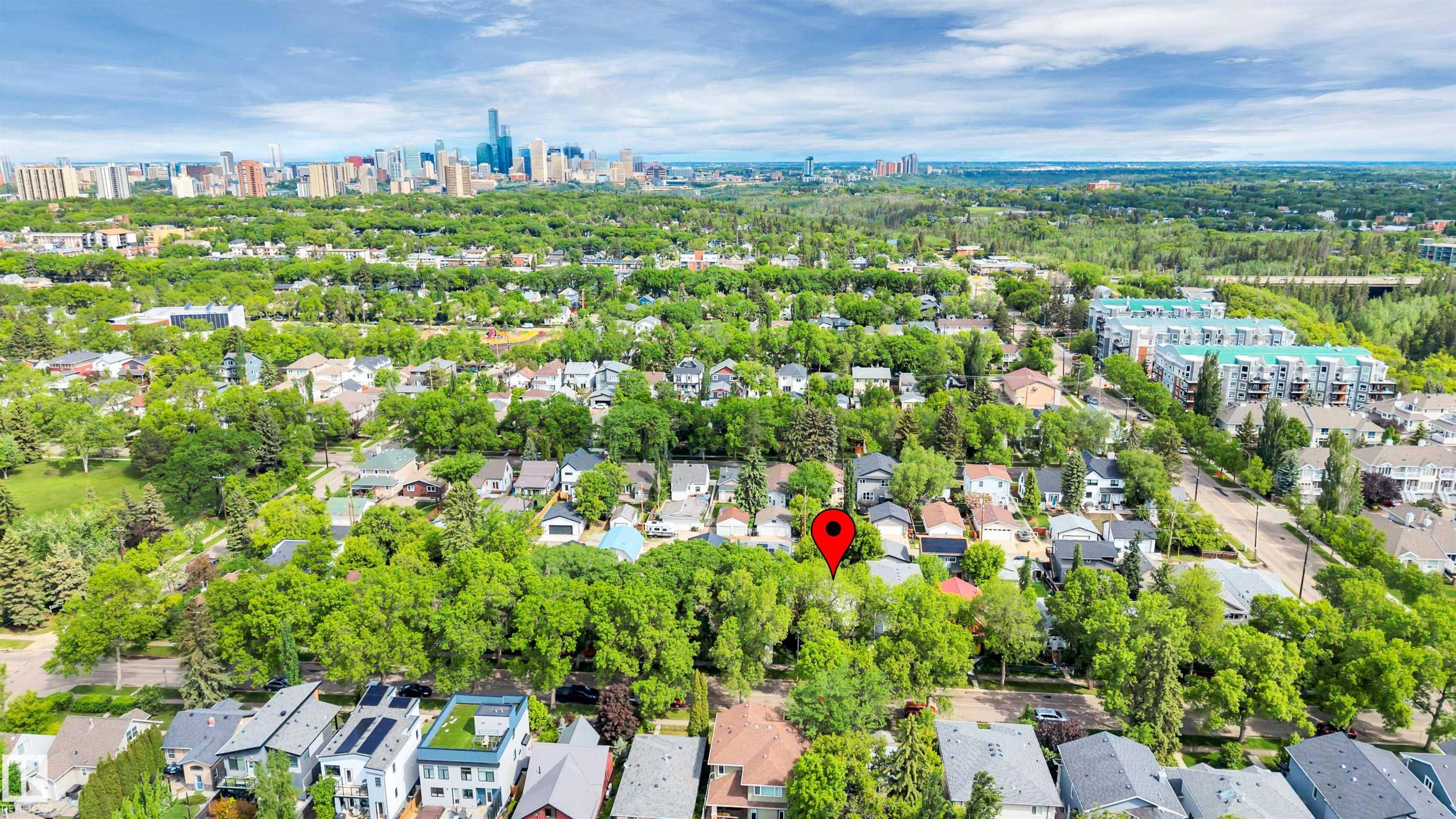 Photo 33 at 9624 77 Avenue NW, Ritchie, Edmonton