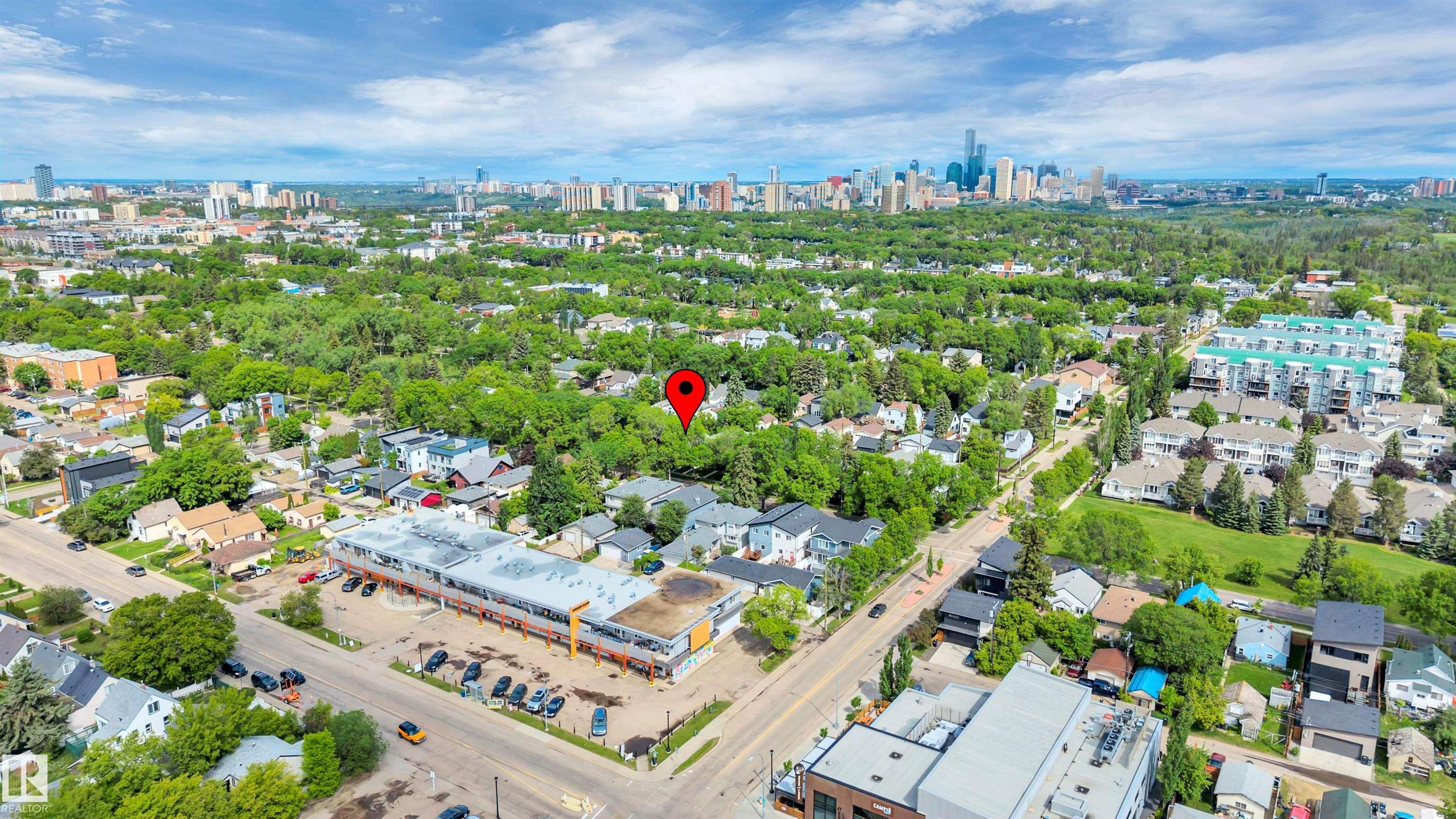 Photo 34 at 9624 77 Avenue NW, Ritchie, Edmonton
