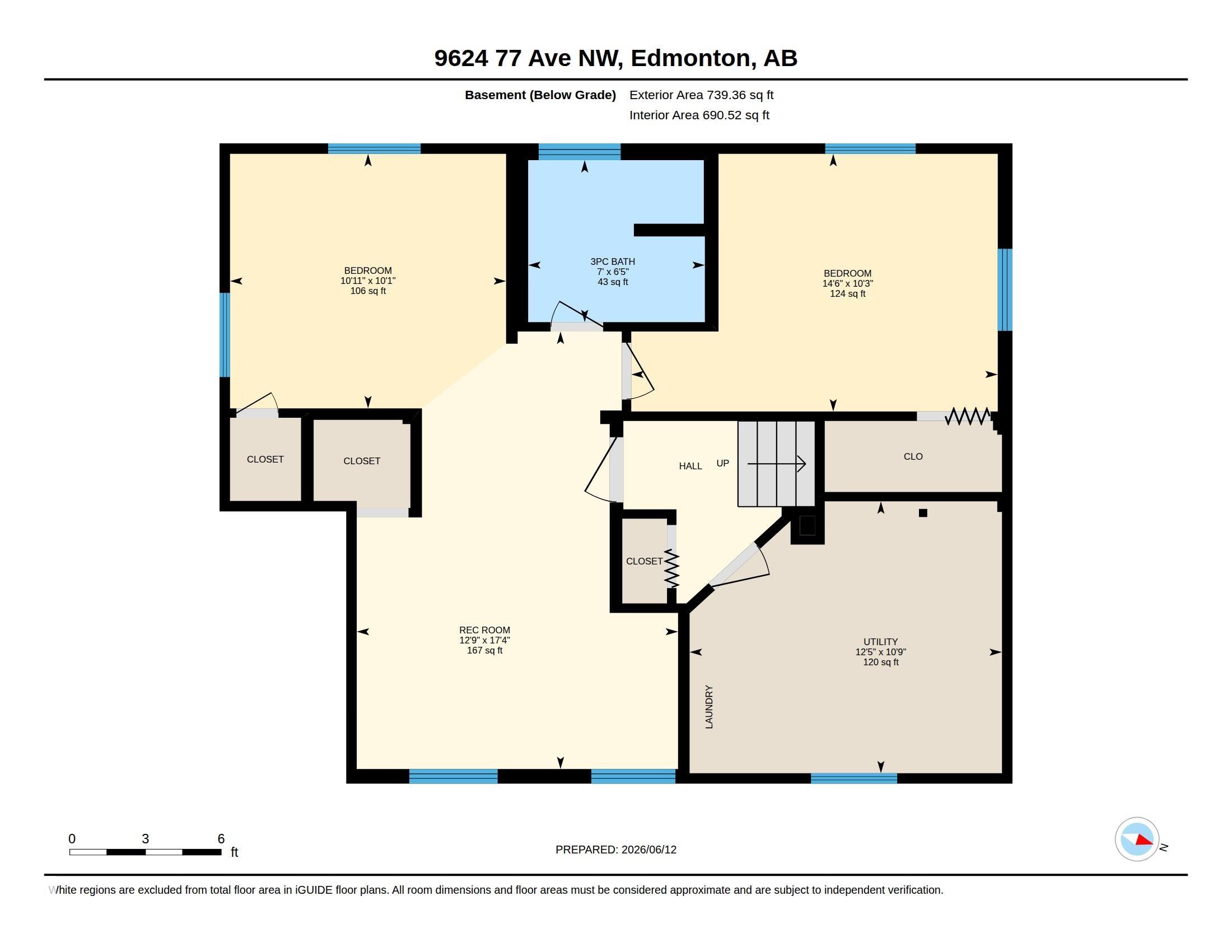 Photo 35 at 9624 77 Avenue NW, Ritchie, Edmonton