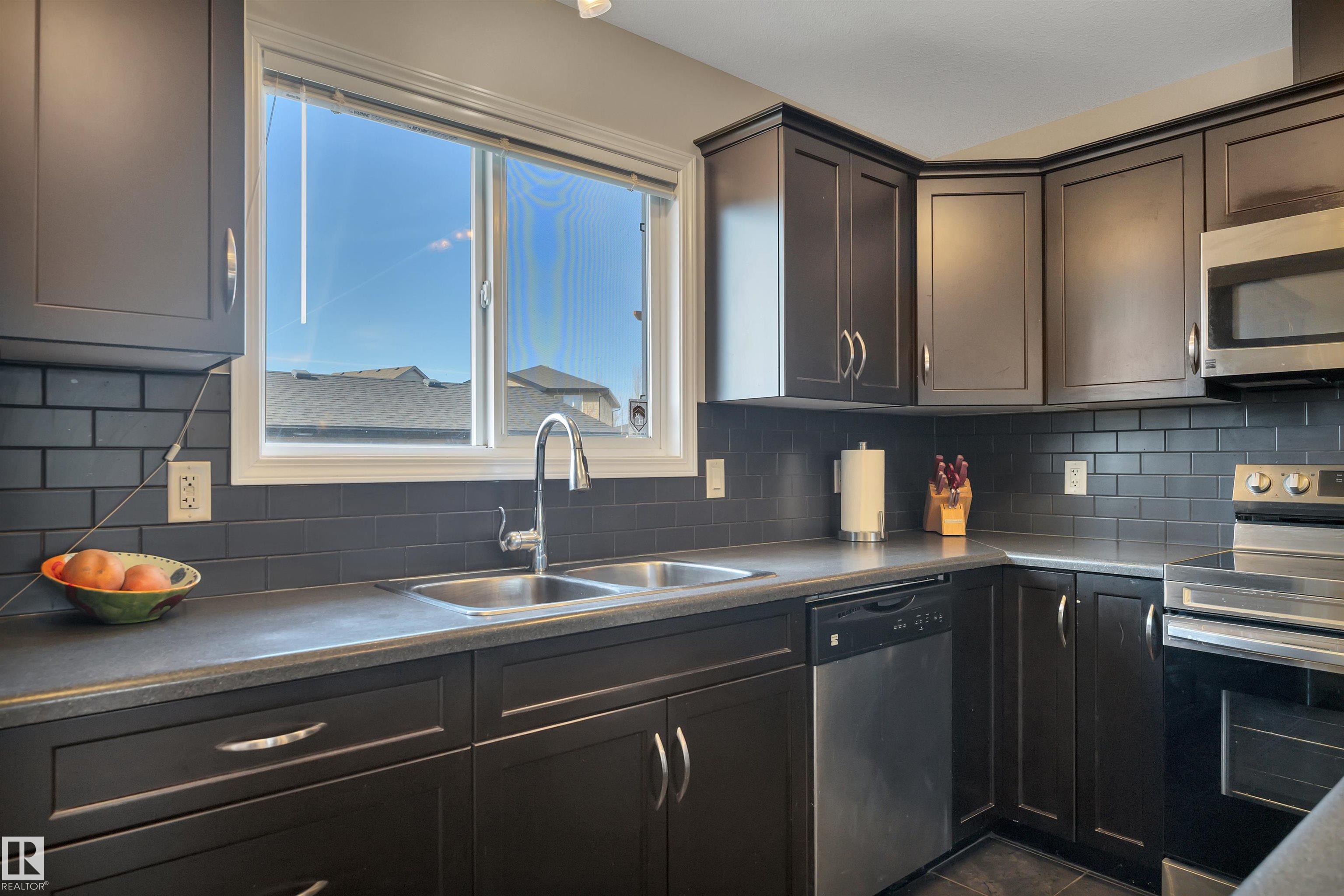Photo 11 at 355 Secord Boulevard NW, Secord, Edmonton