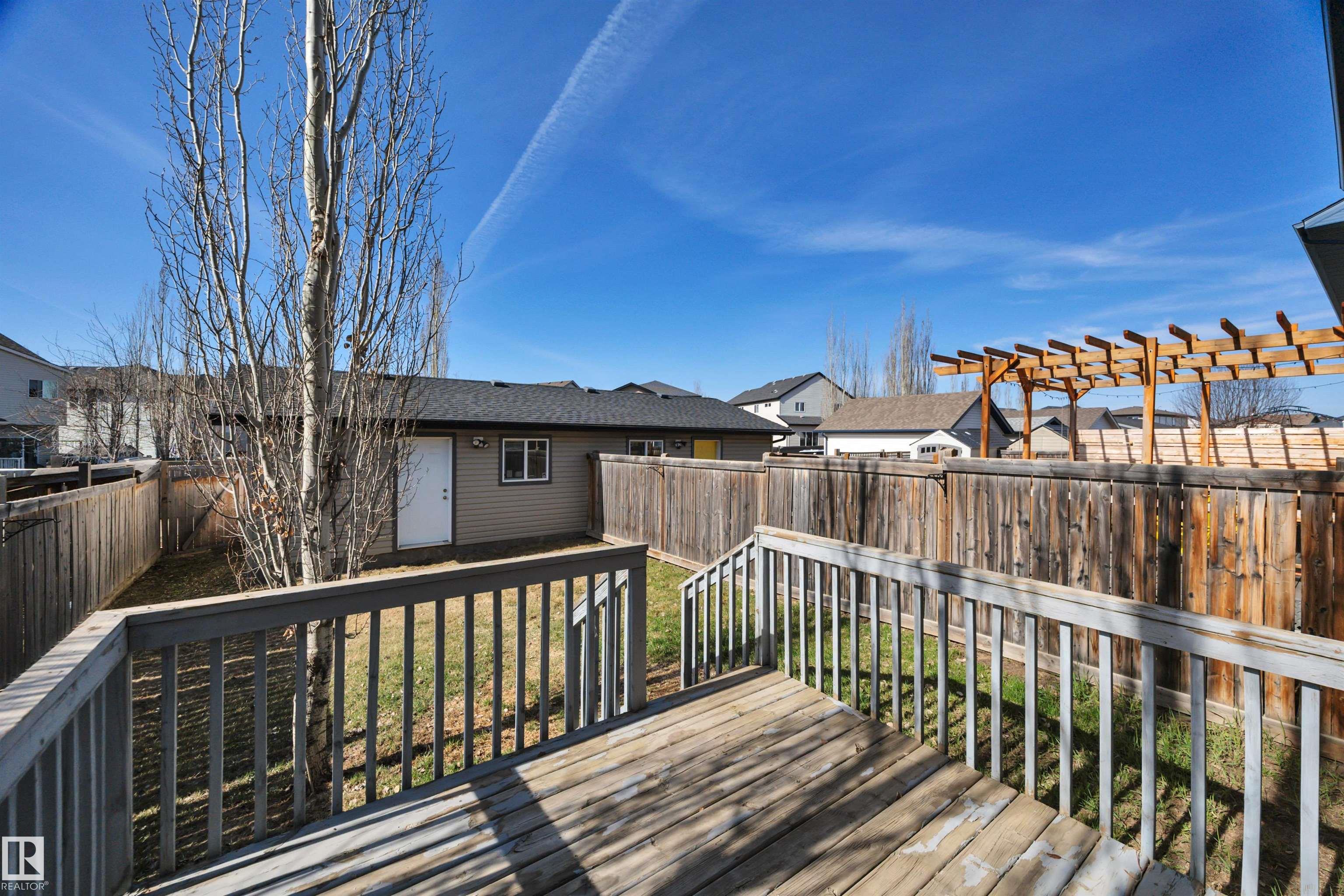 Photo 38 at 355 Secord Boulevard NW, Secord, Edmonton