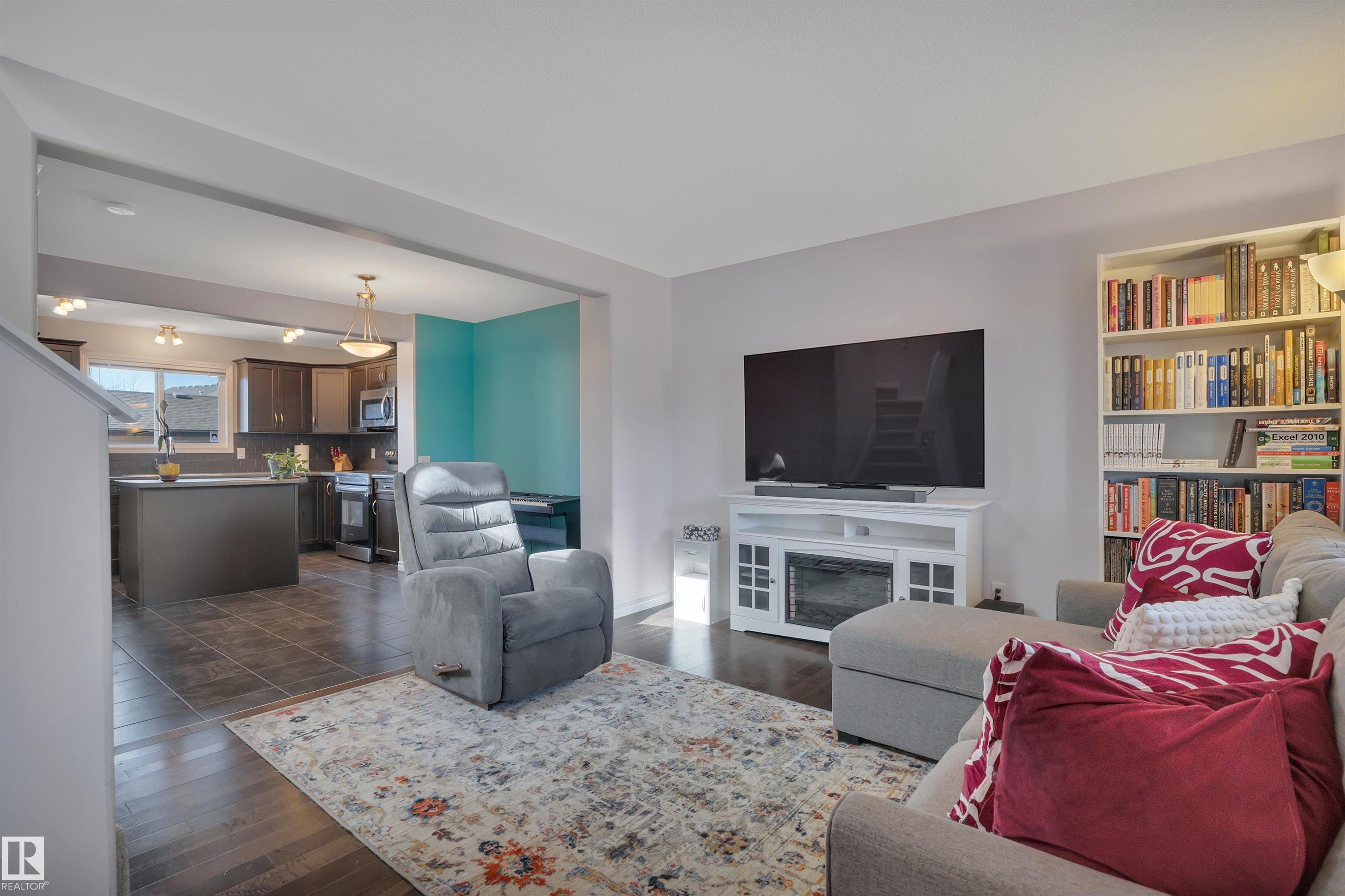 355 Secord Boulevard NW, Secord, Edmonton