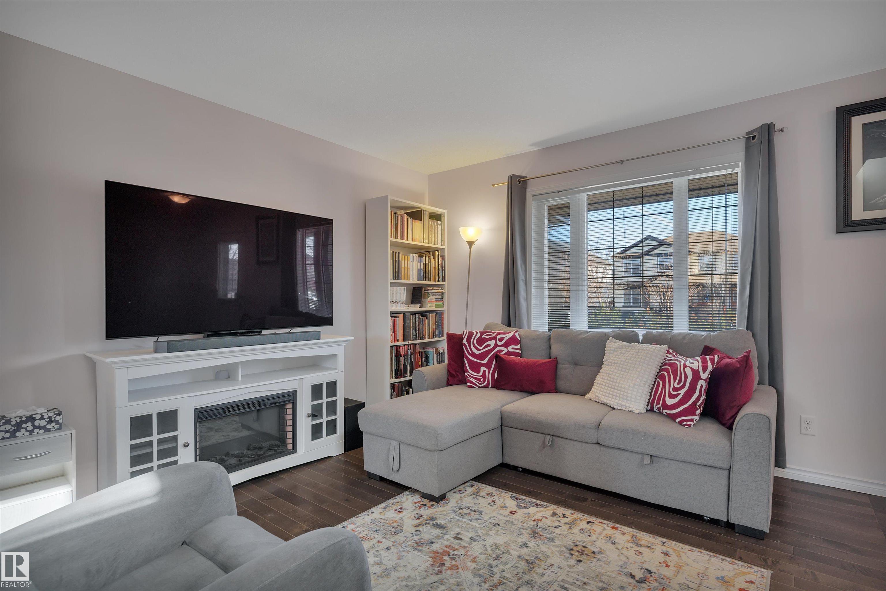 Photo 6 at 355 Secord Boulevard NW, Secord, Edmonton