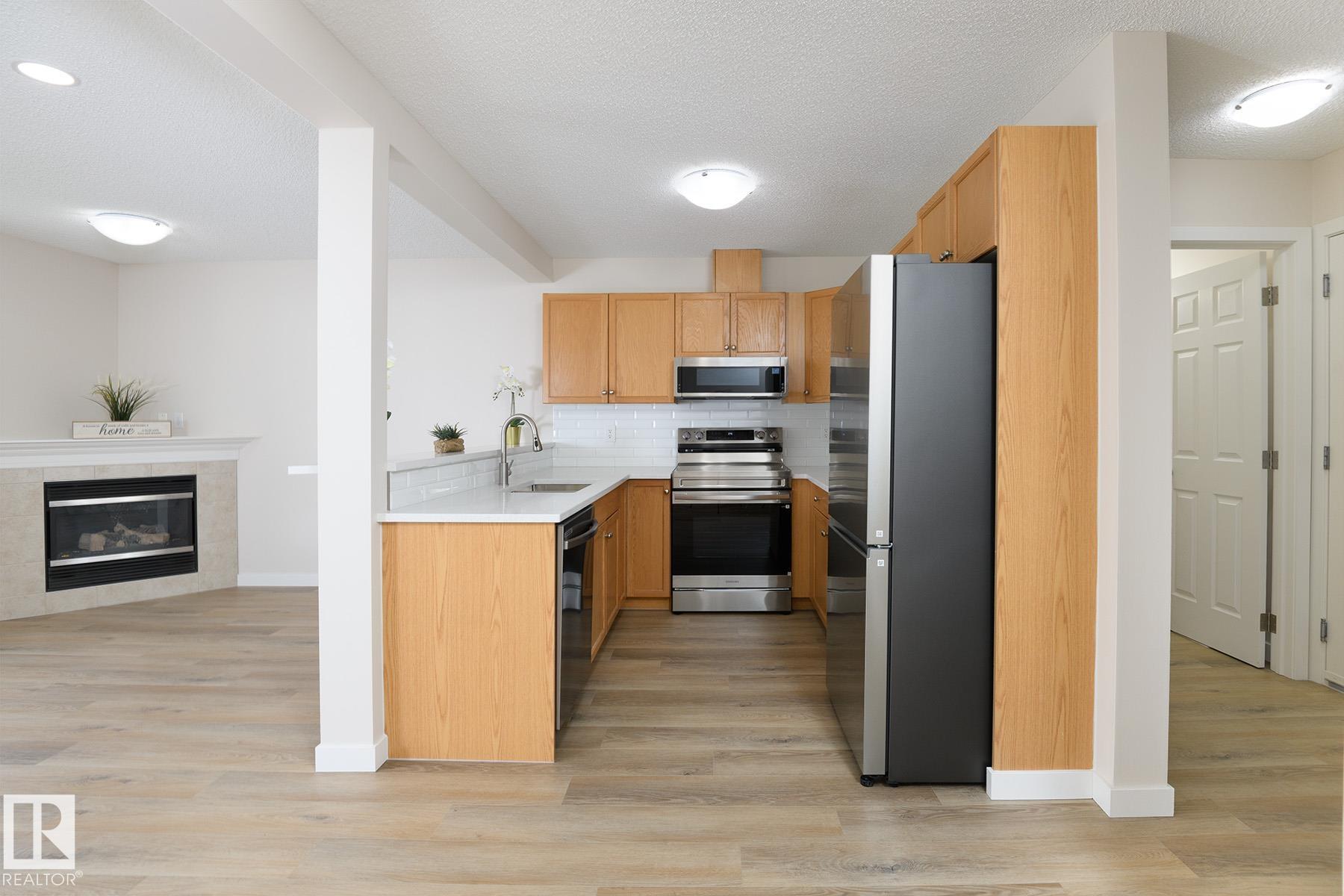 Photo 11 at 55 - 14603 Miller Boulevard NW, Miller, Edmonton