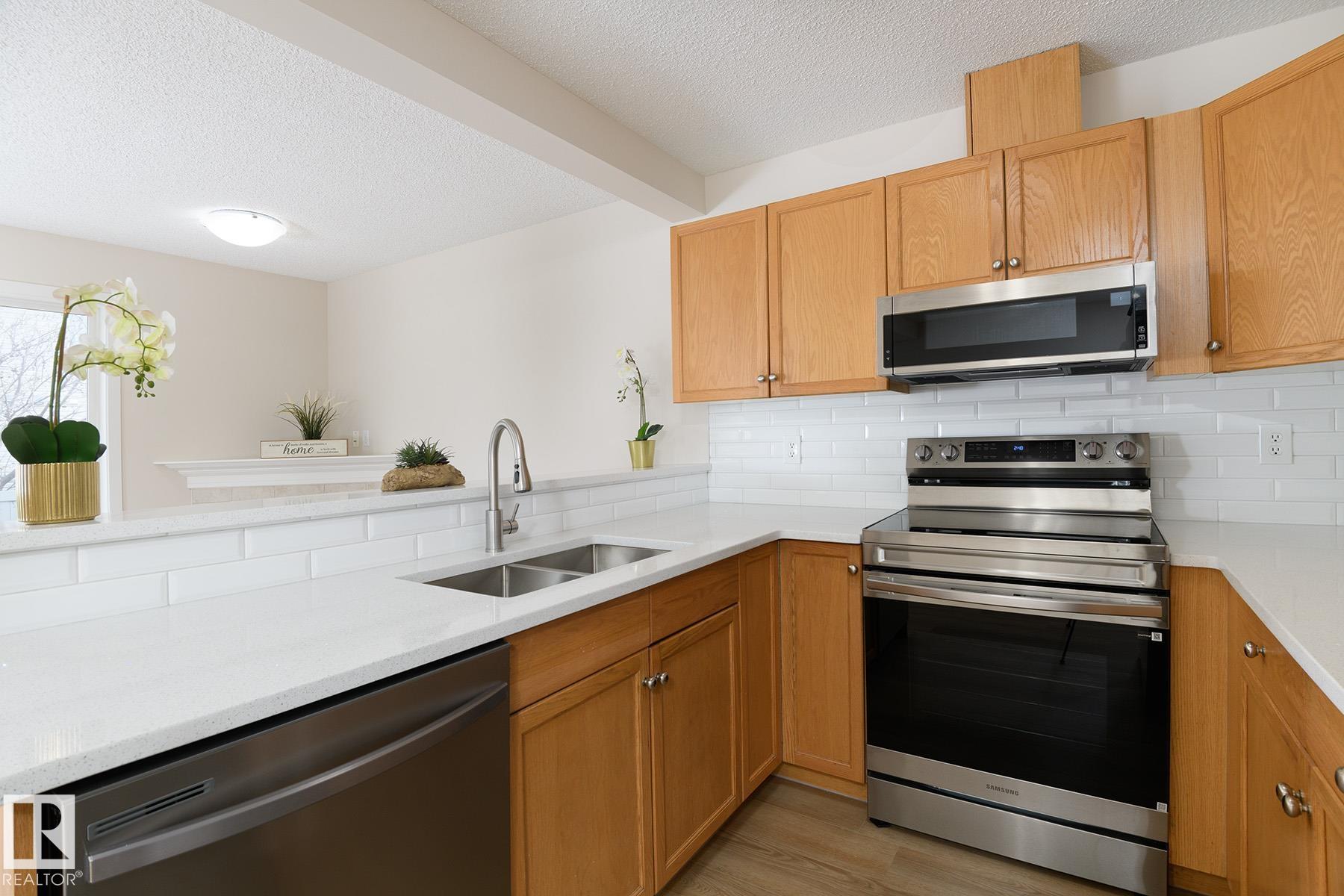 Photo 13 at 55 - 14603 Miller Boulevard NW, Miller, Edmonton