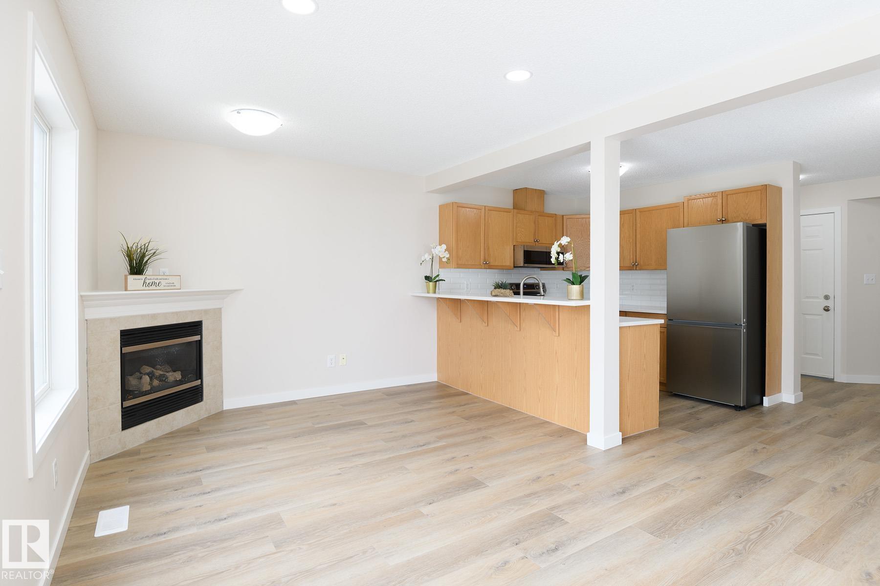 Photo 15 at 55 - 14603 Miller Boulevard NW, Miller, Edmonton
