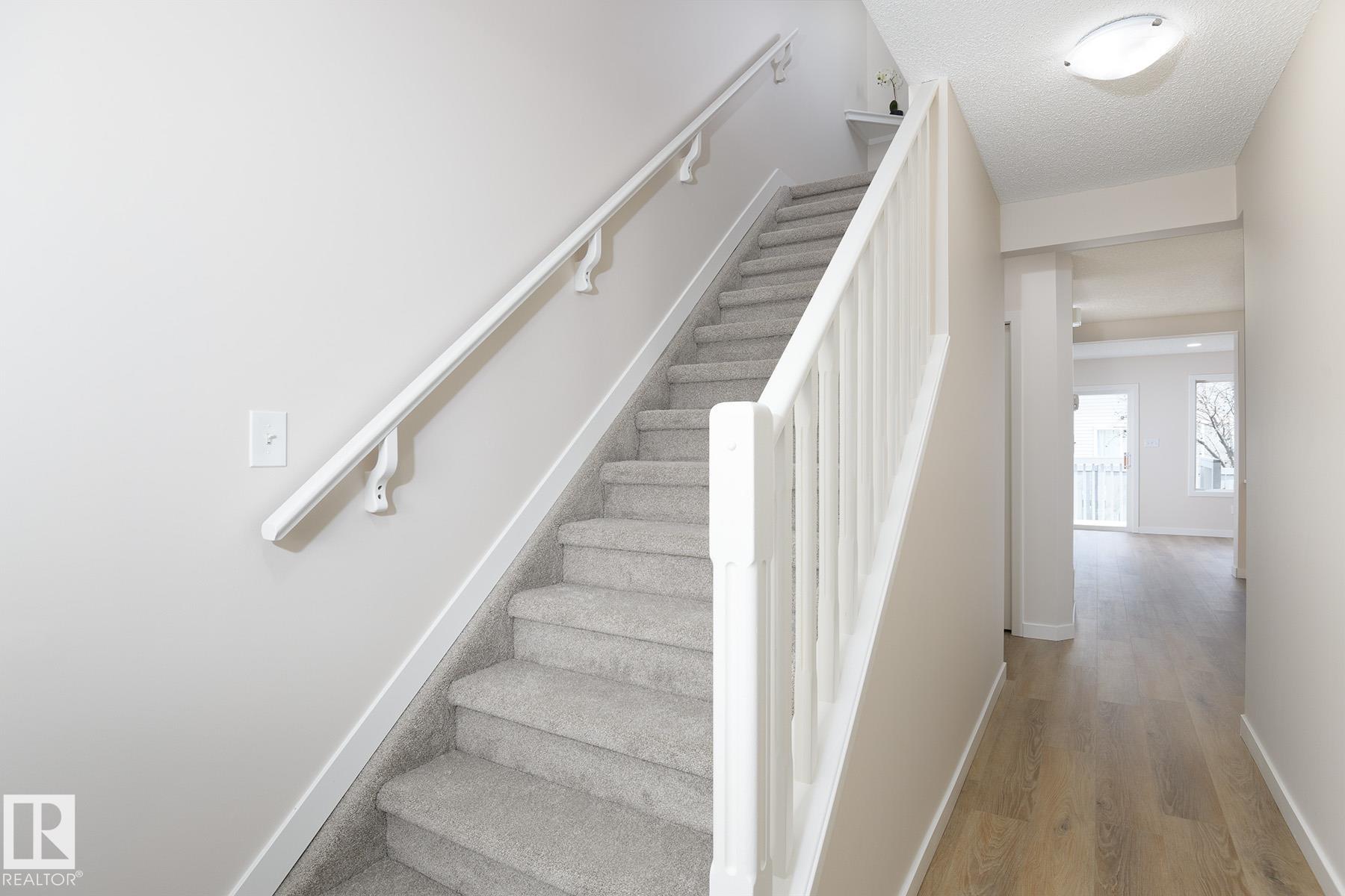 55 - 14603 Miller Boulevard NW, Miller, Edmonton