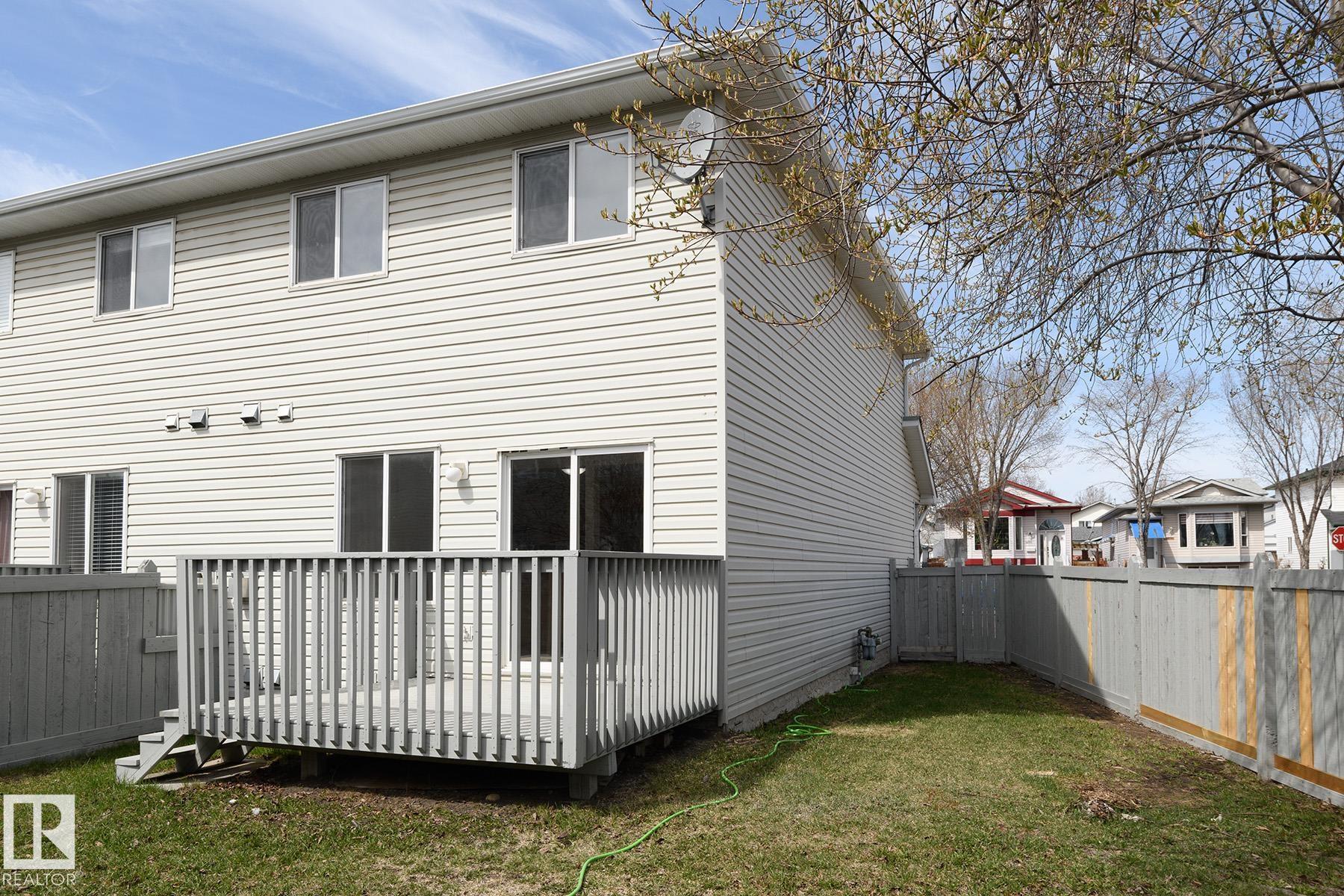 Photo 35 at 55 - 14603 Miller Boulevard NW, Miller, Edmonton