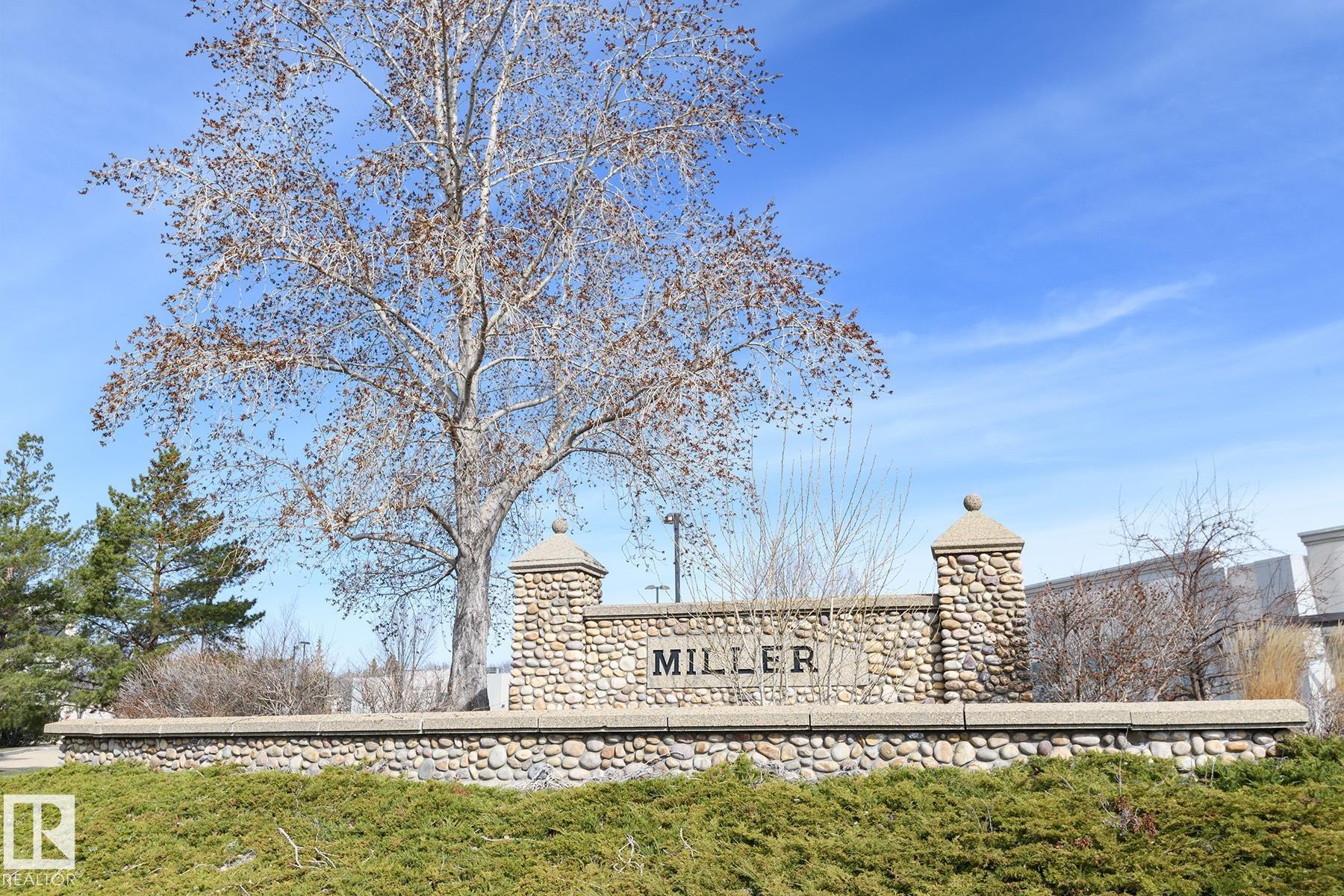 Photo 36 at 55 - 14603 Miller Boulevard NW, Miller, Edmonton