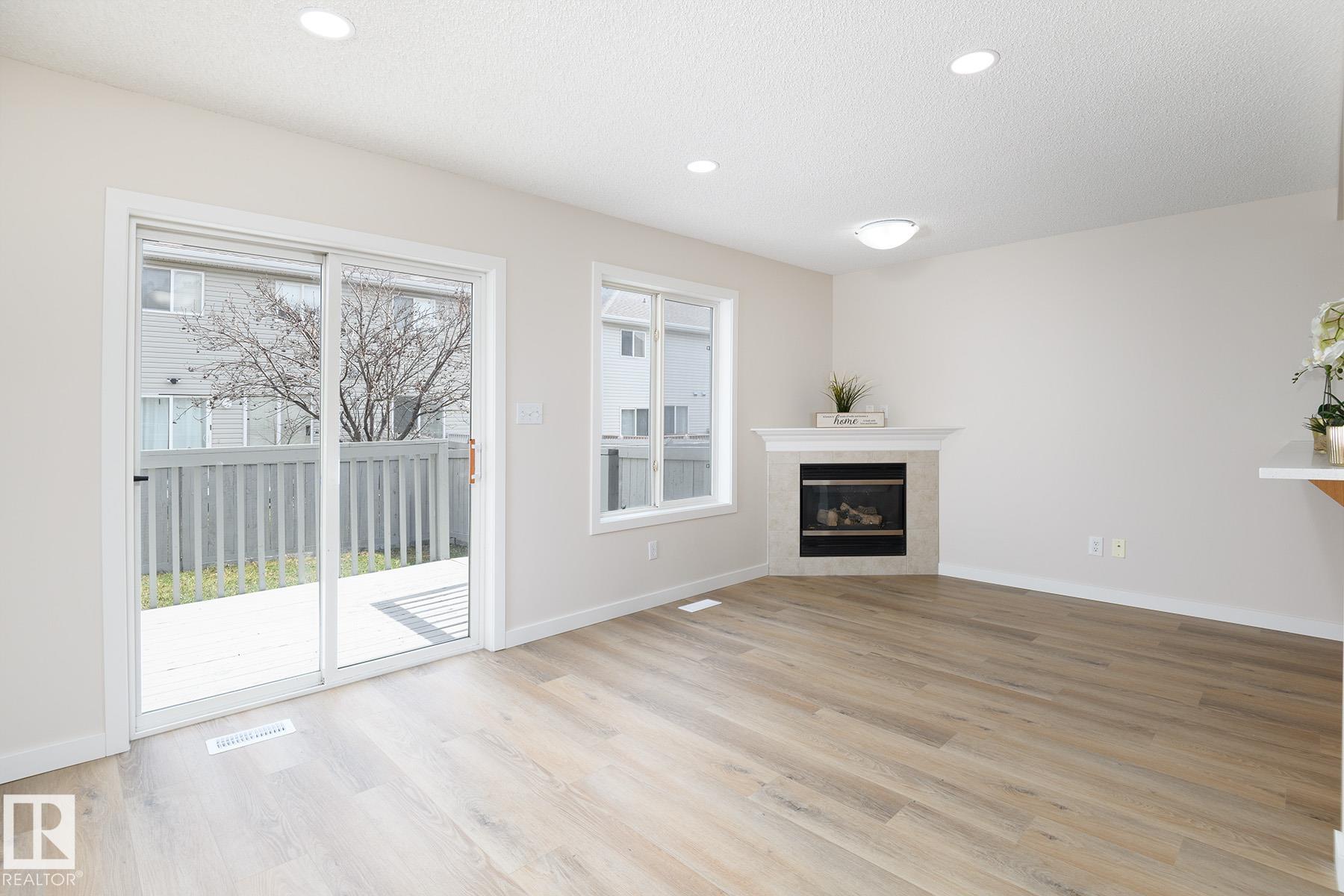 Photo 7 at 55 - 14603 Miller Boulevard NW, Miller, Edmonton